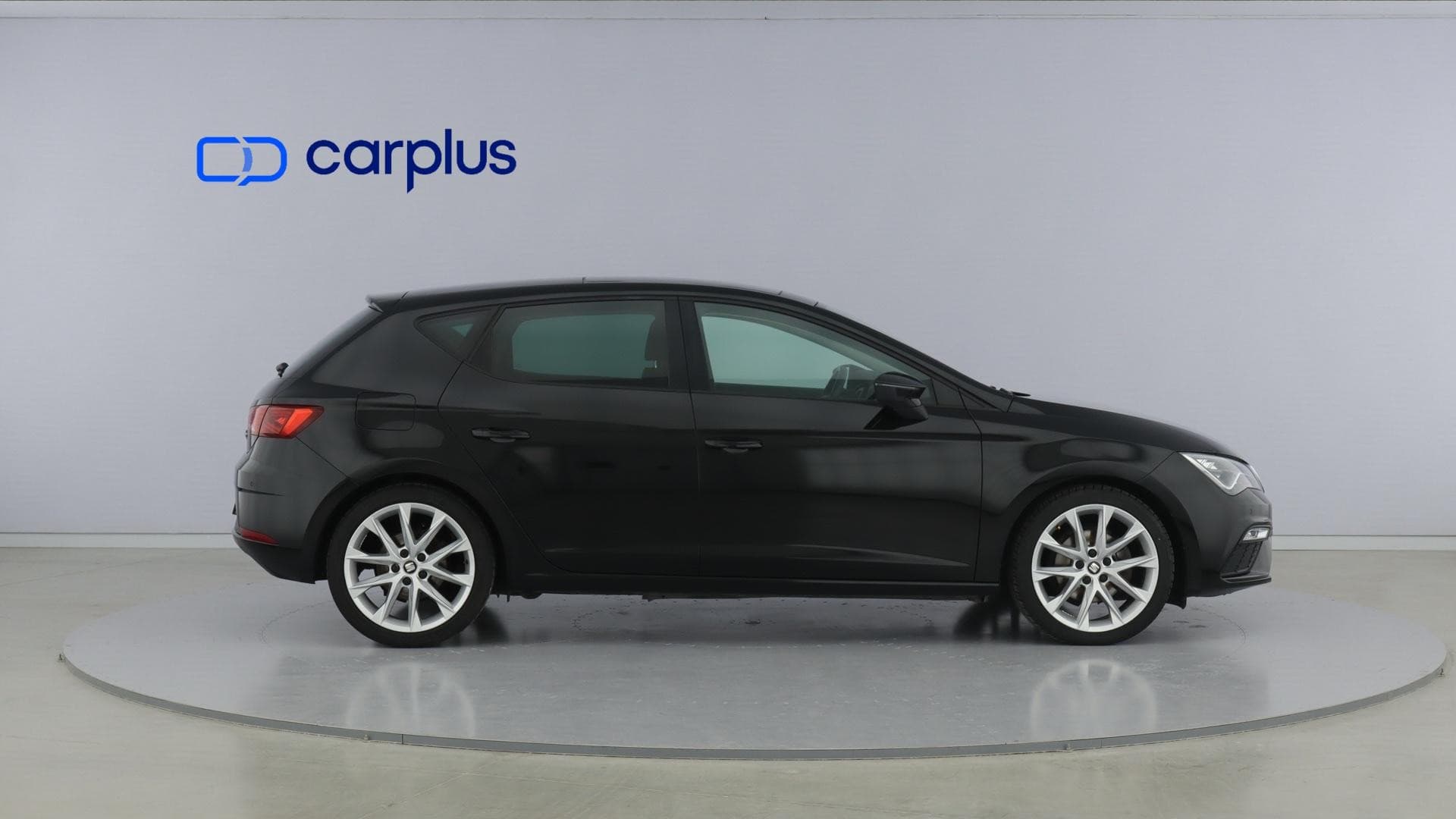 SEAT Leon - 7