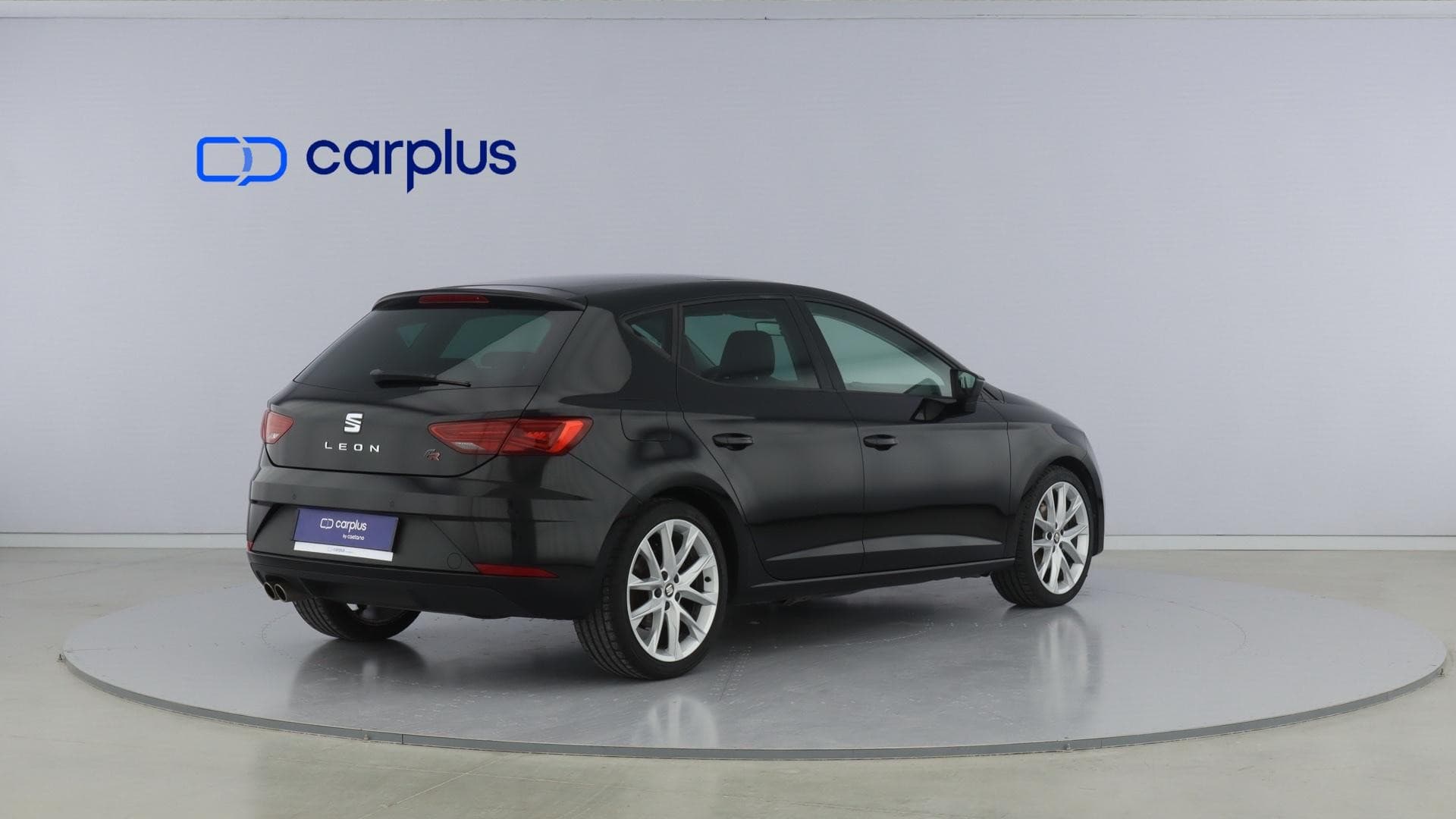 SEAT Leon - 8