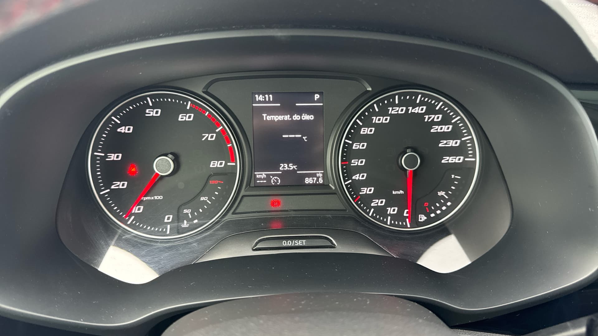 SEAT Leon - 9
