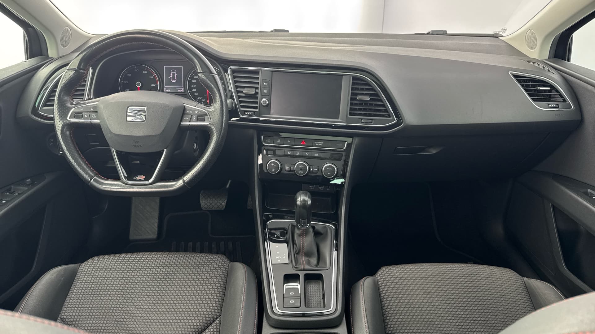 SEAT Leon - 10