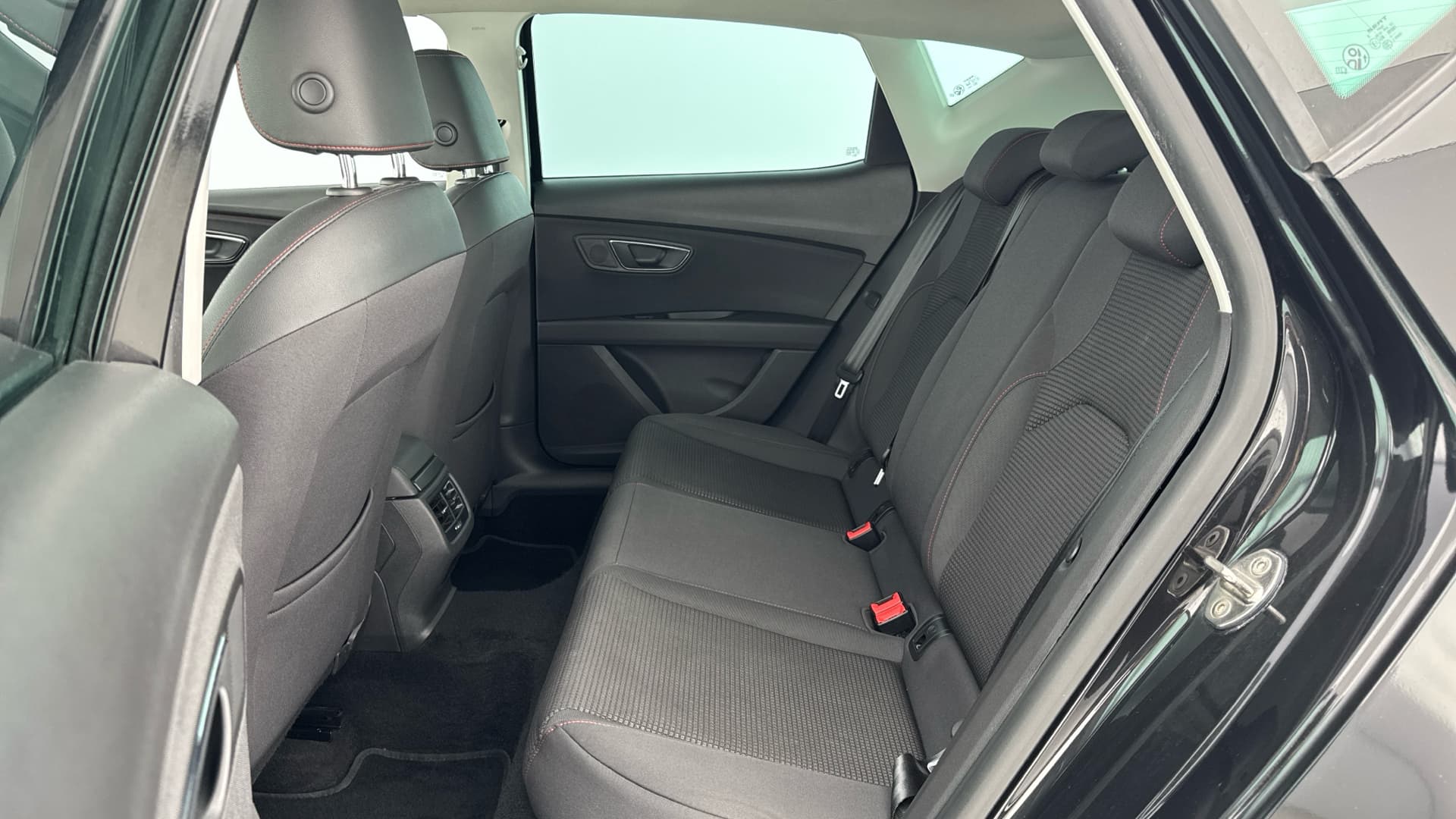 SEAT Leon - 12