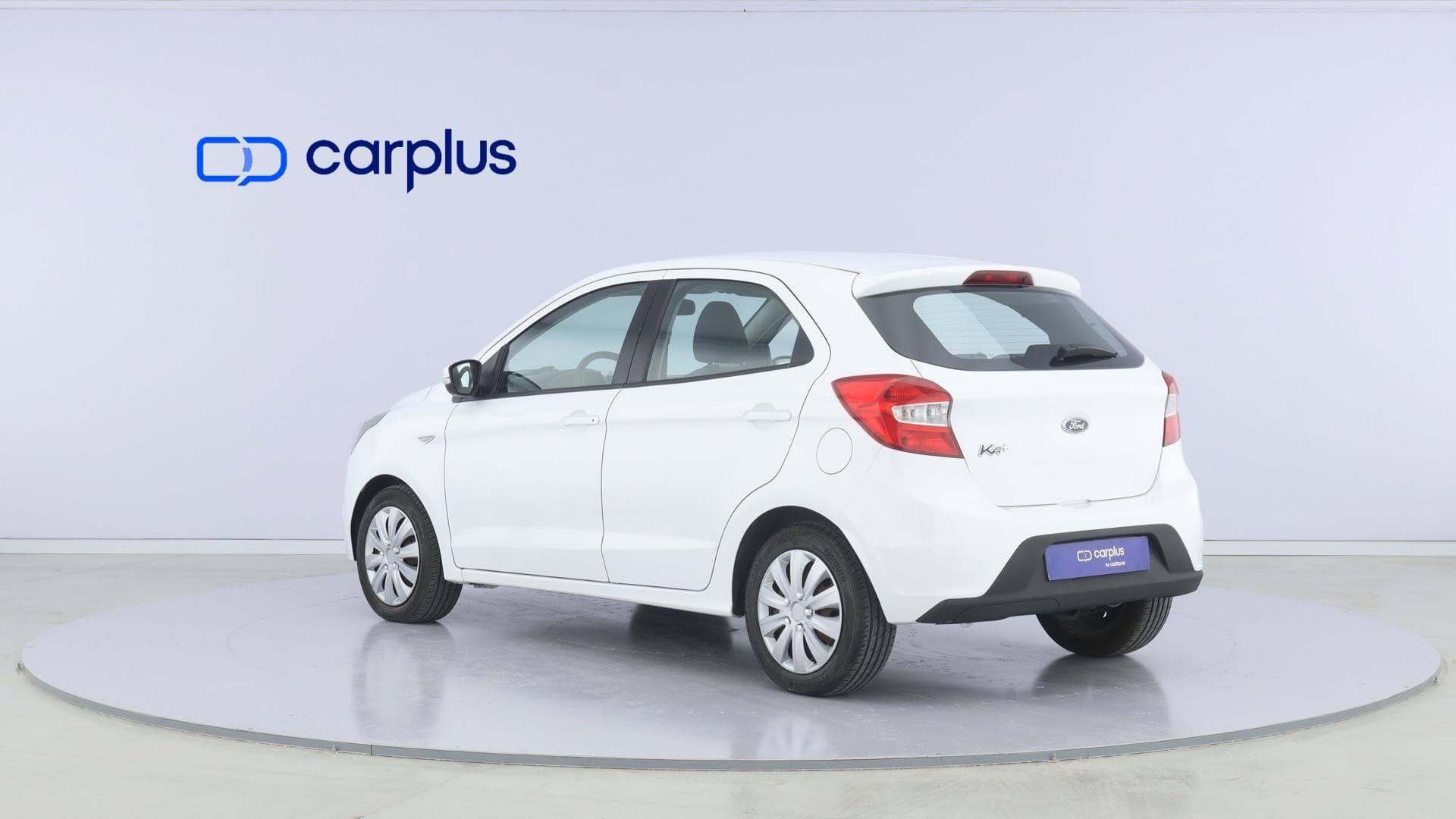 Ford Ka+ - 3