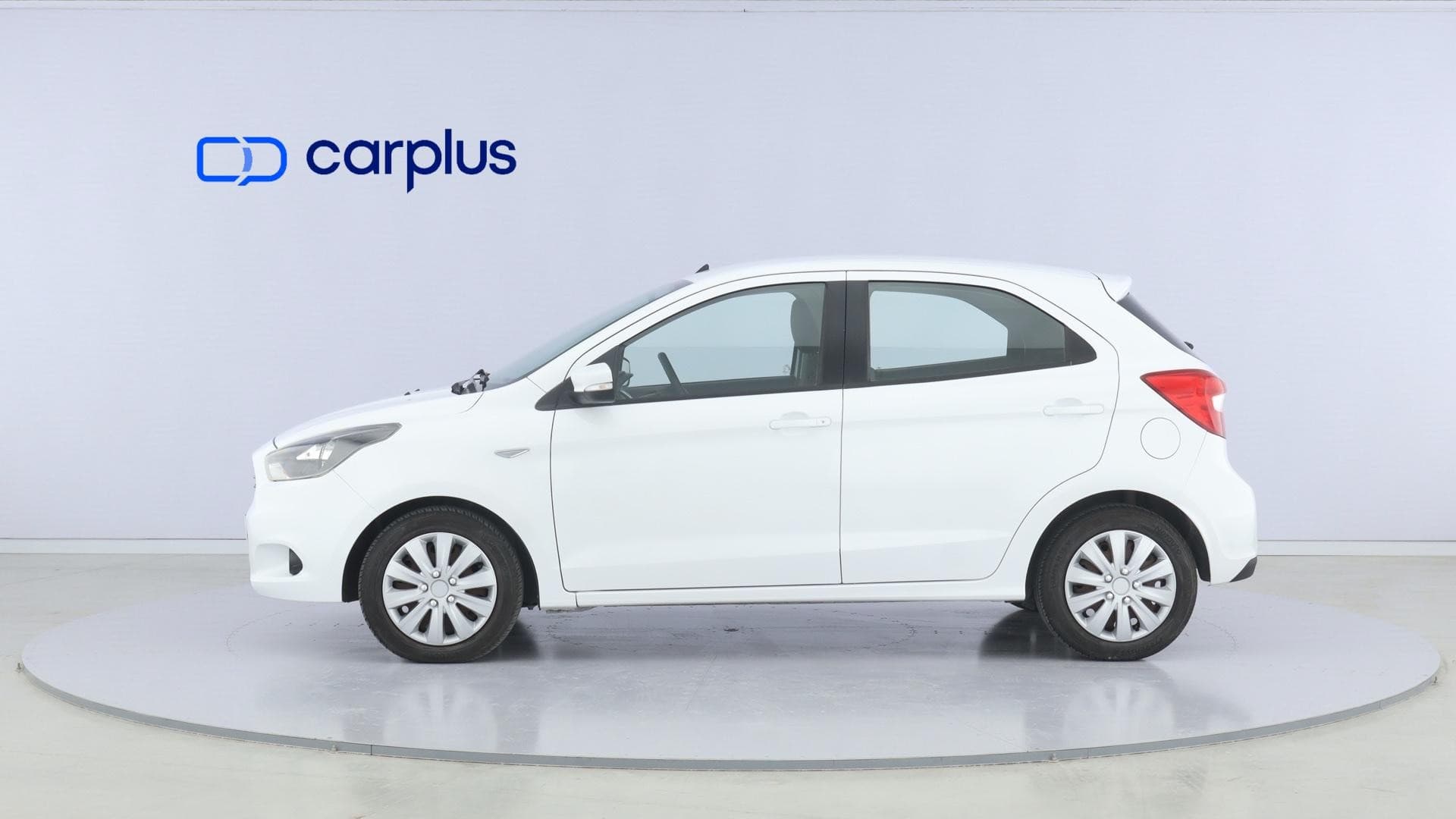 Ford Ka+ - 4