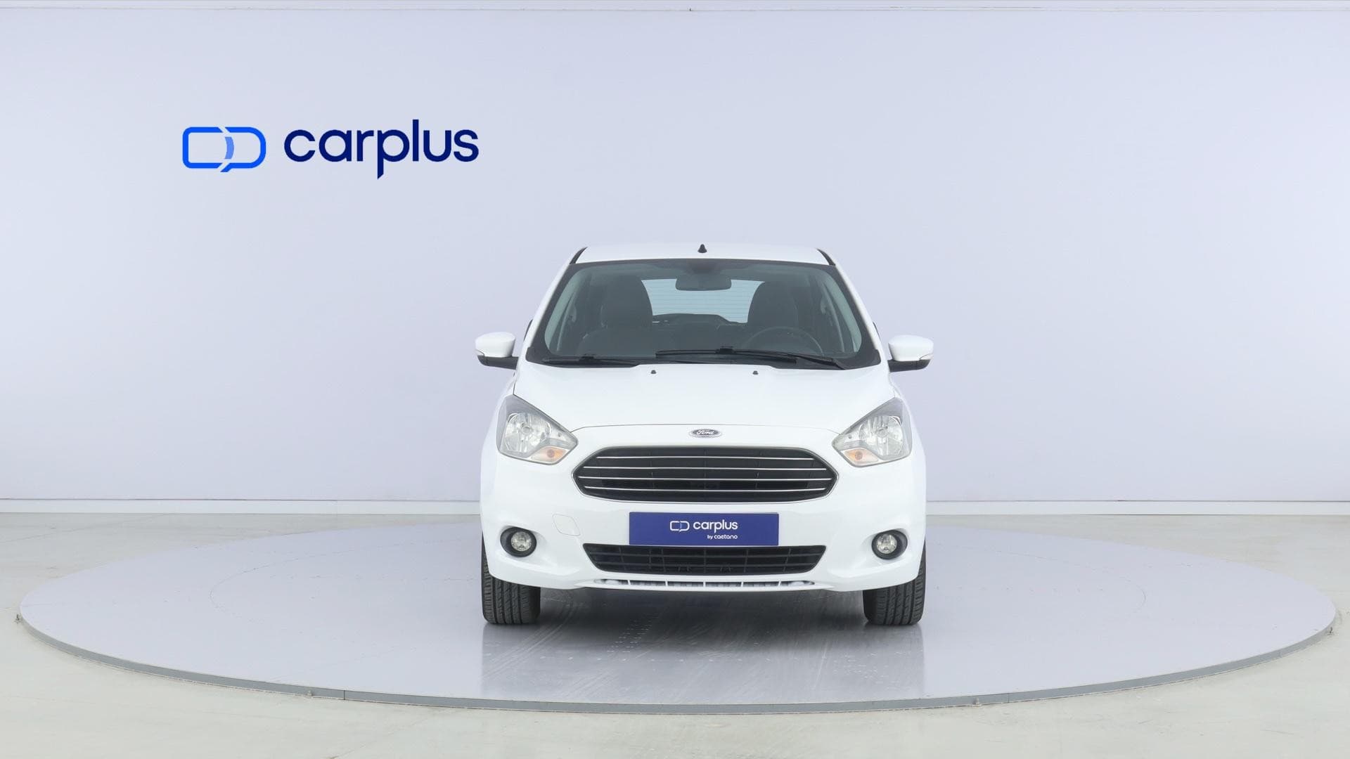 Ford Ka+ - 5