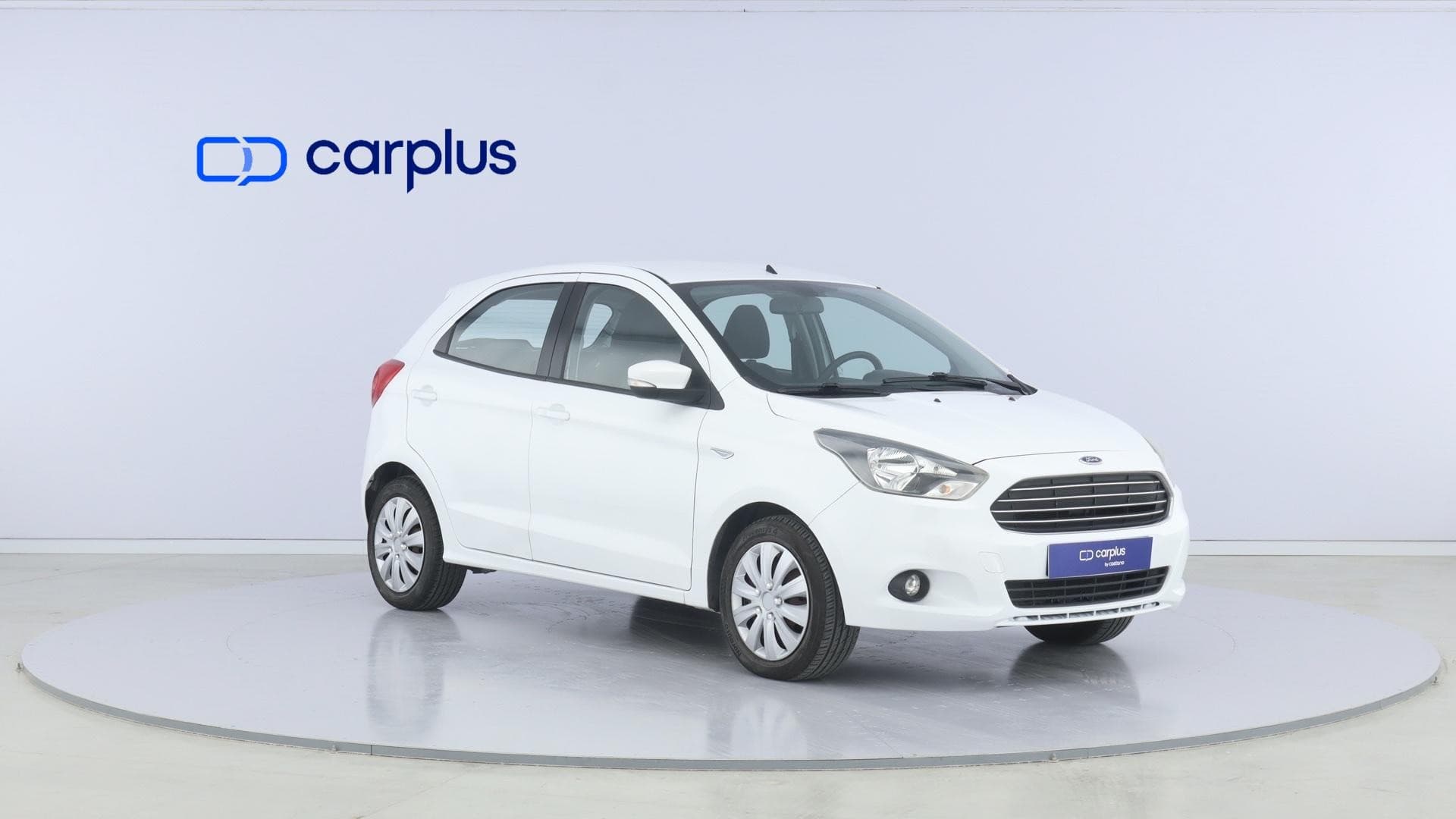 Ford Ka+ - 6
