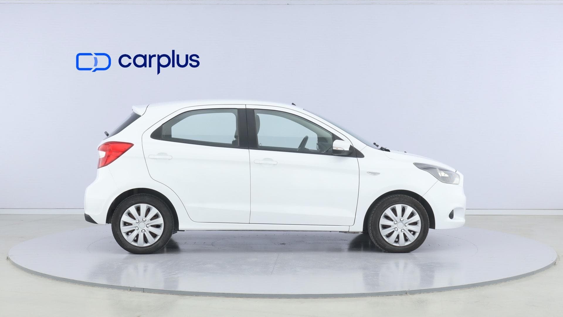 Ford Ka+ - 7
