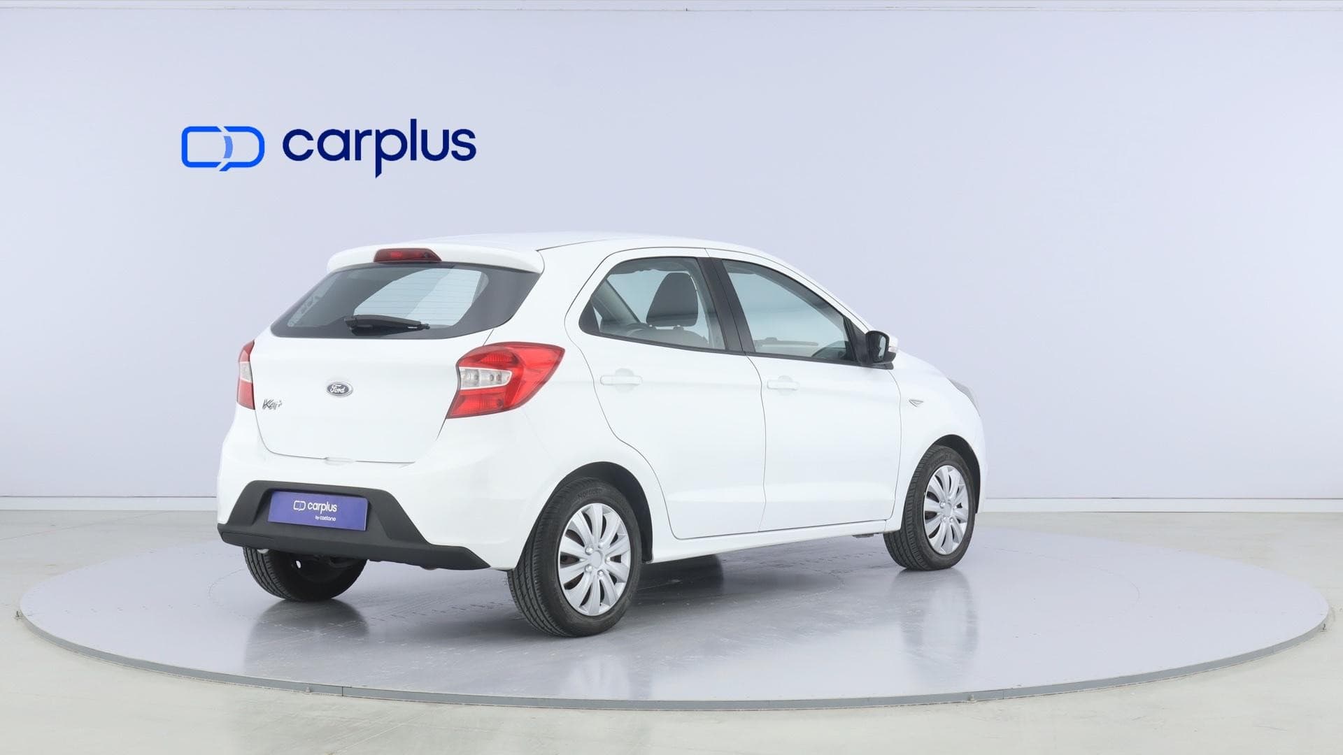 Ford Ka+ - 8
