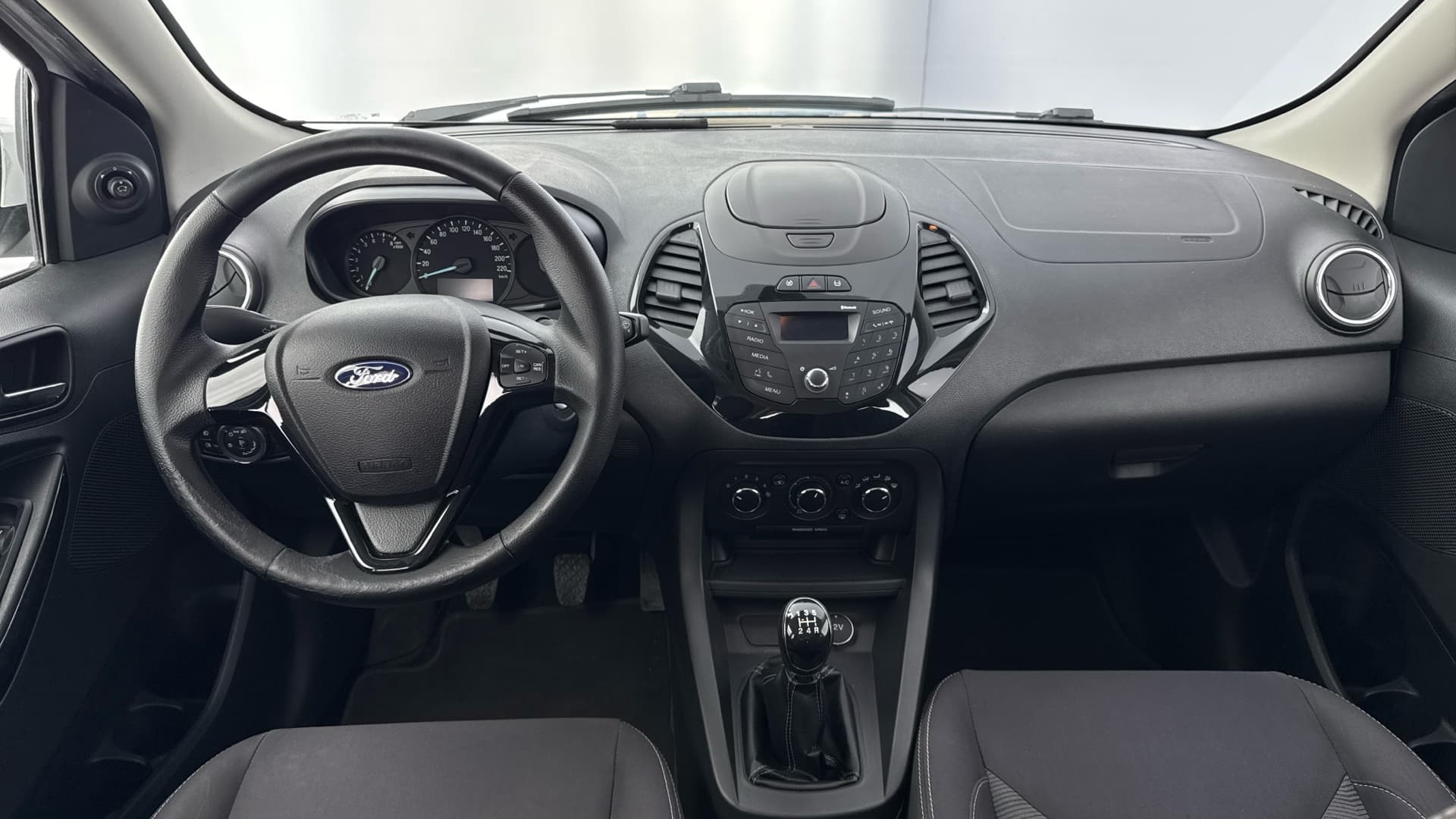 Ford Ka+ - 10