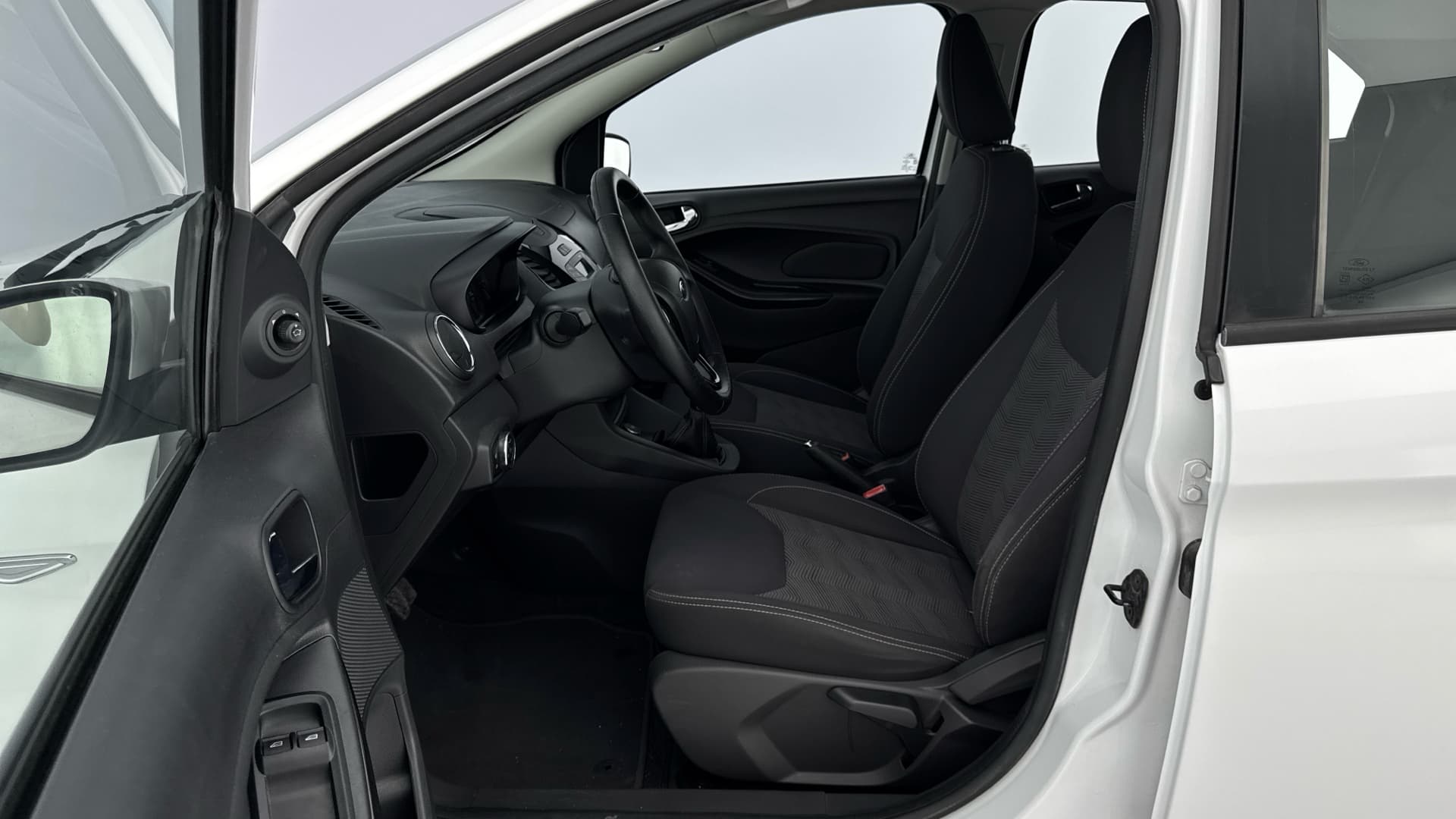 Ford Ka+ - 11