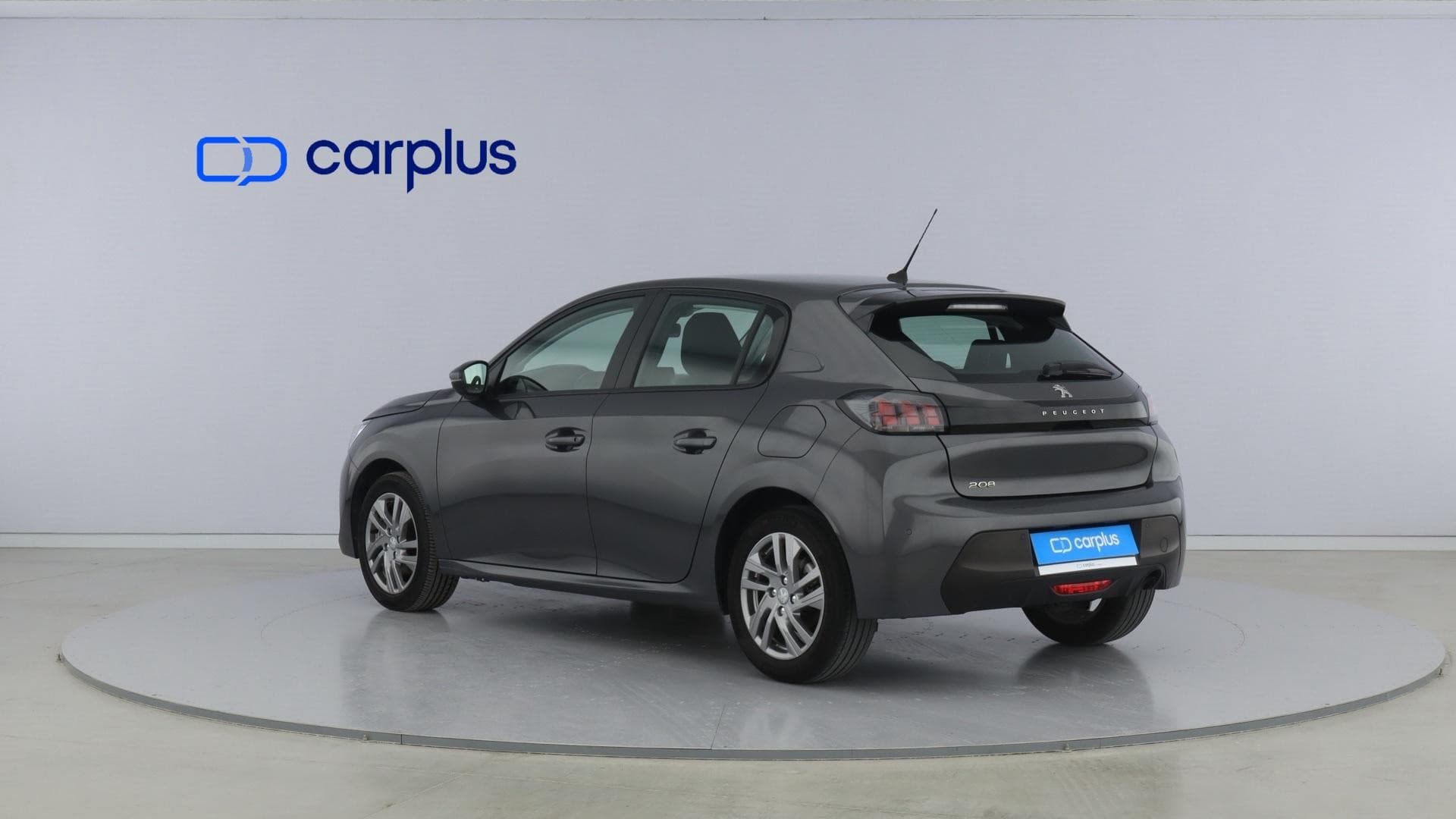 Peugeot 208 - 3