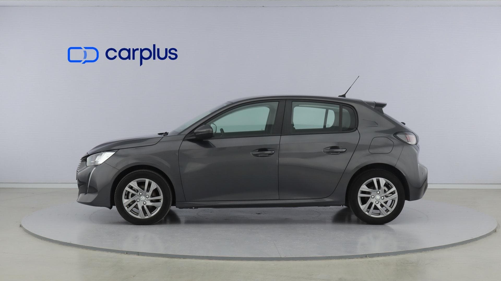 Peugeot 208 - 4