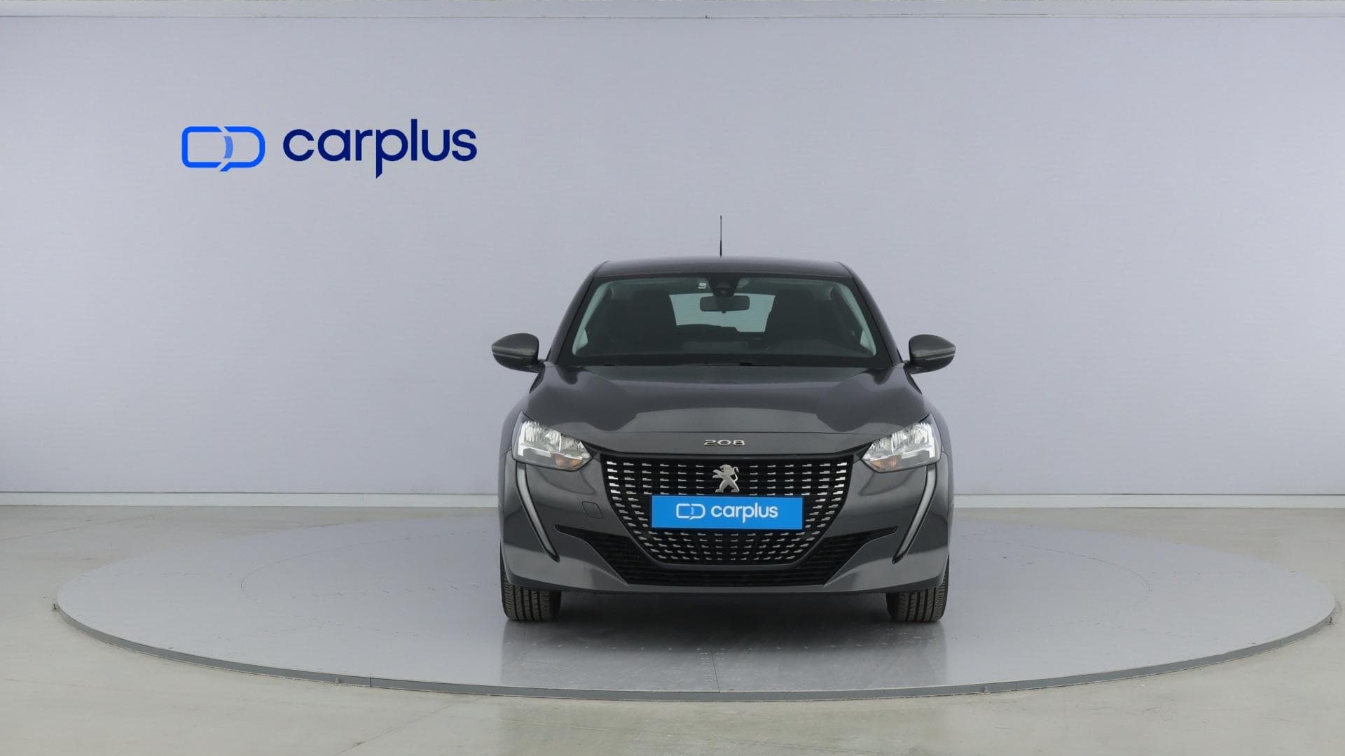 Peugeot 208 - 5