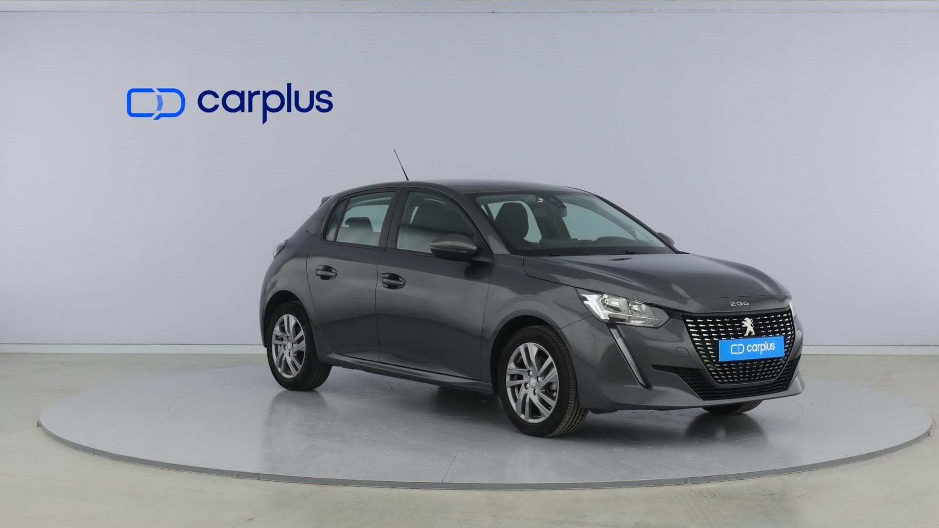 Peugeot 208 - 6