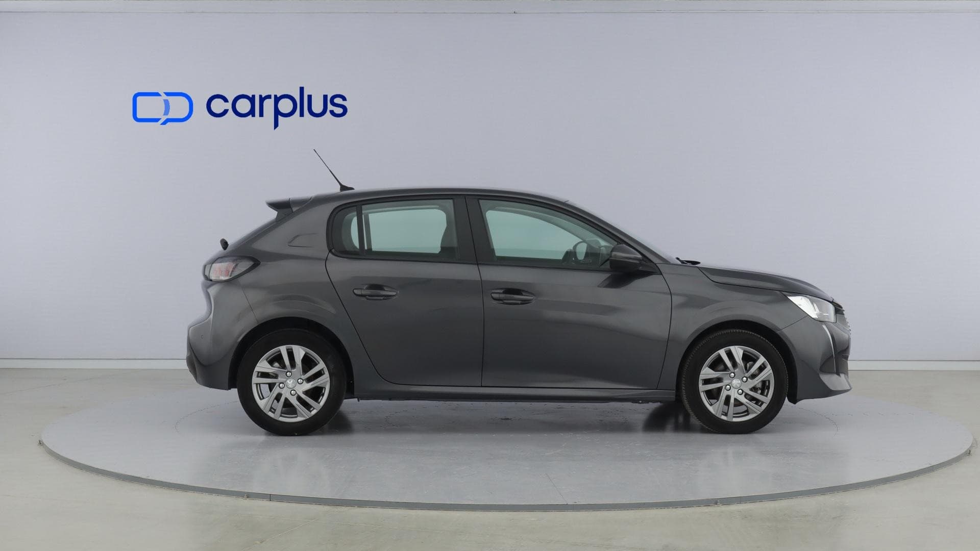 Peugeot 208 - 7