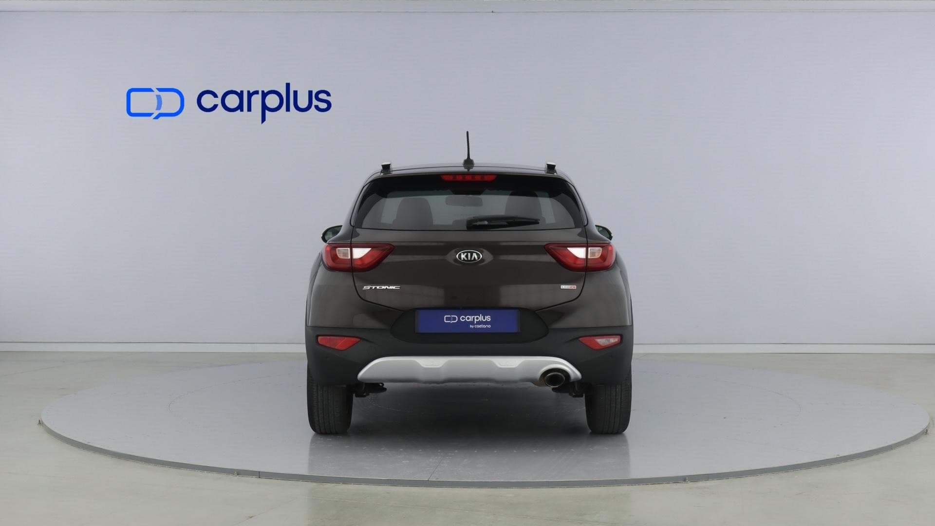 Kia Stonic - 2