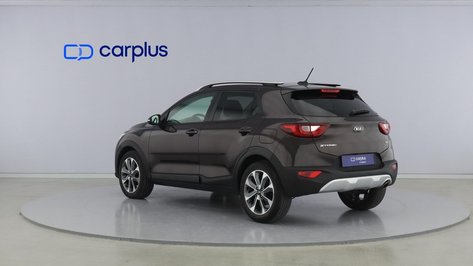 Kia Stonic - 3