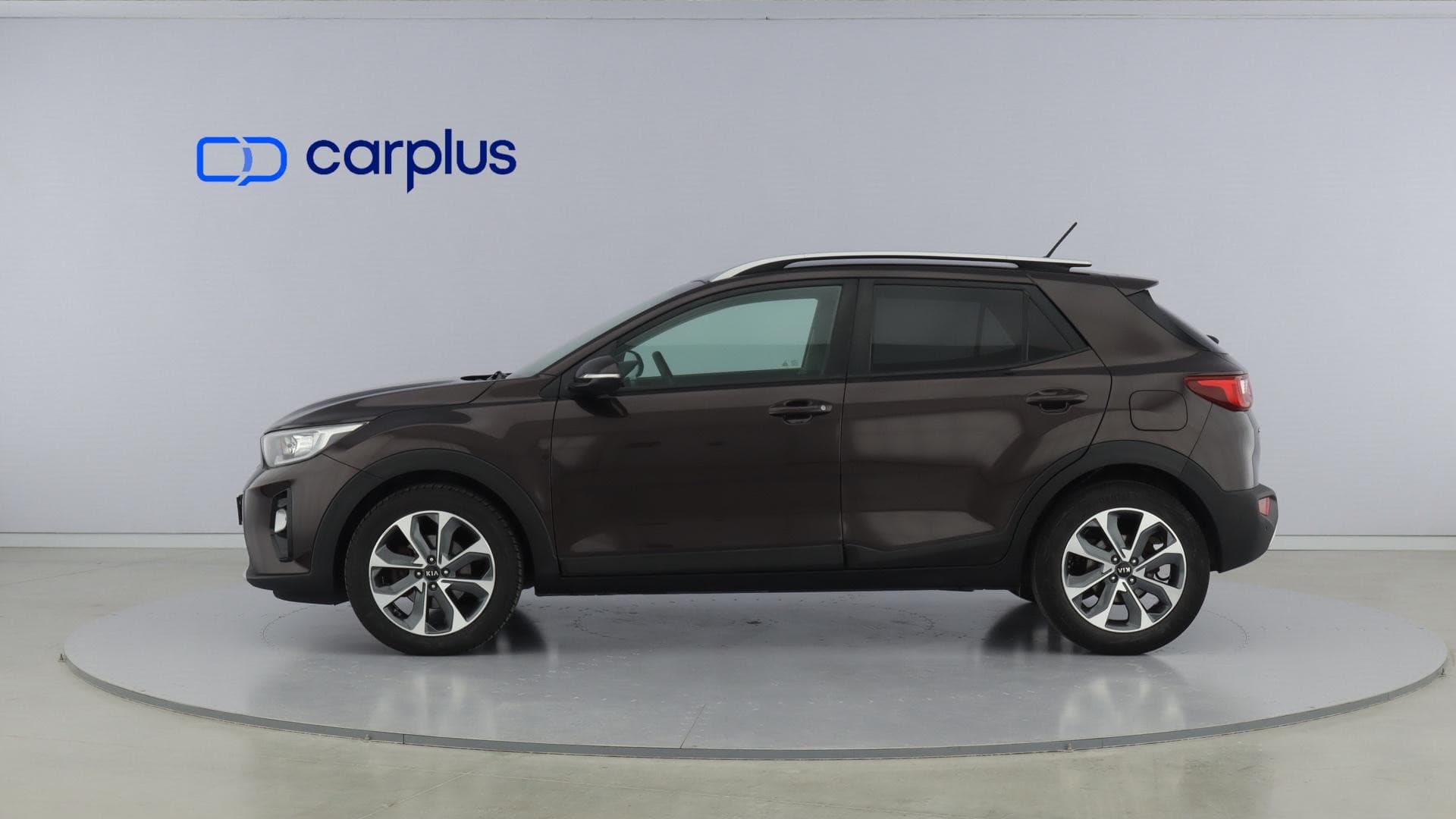Kia Stonic - 4