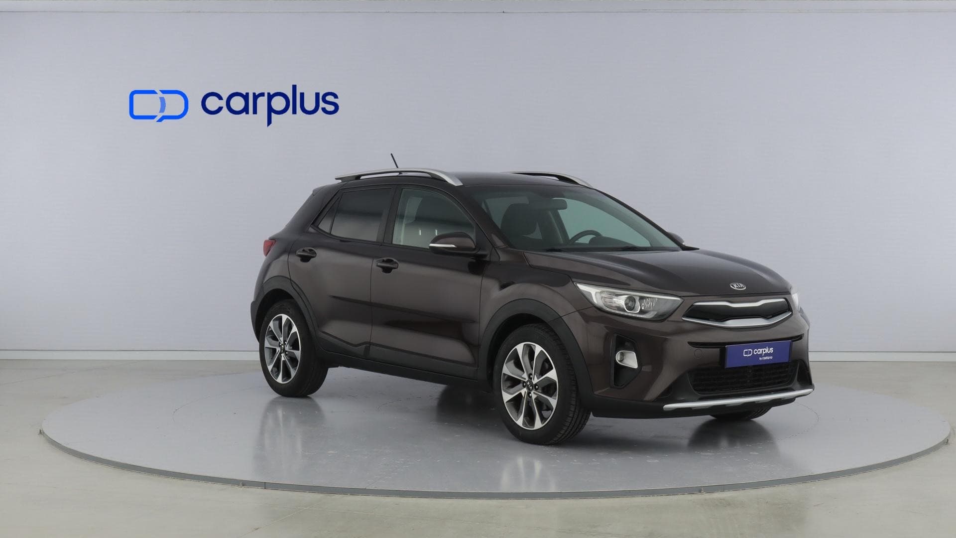 Kia Stonic - 6