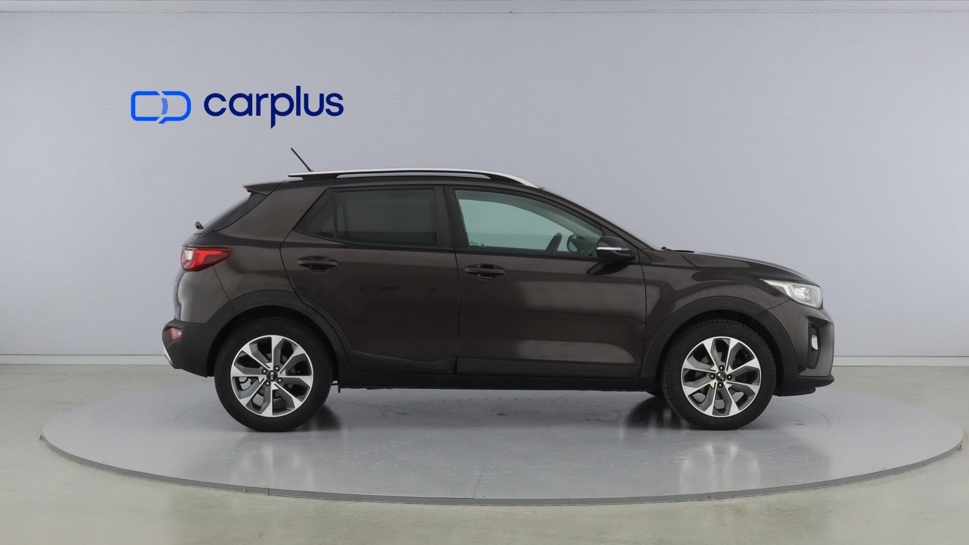 Kia Stonic - 7