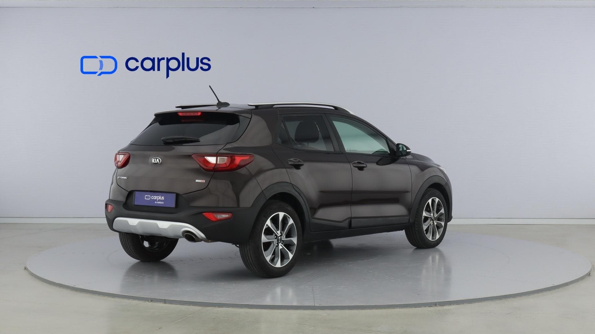 Kia Stonic - 8