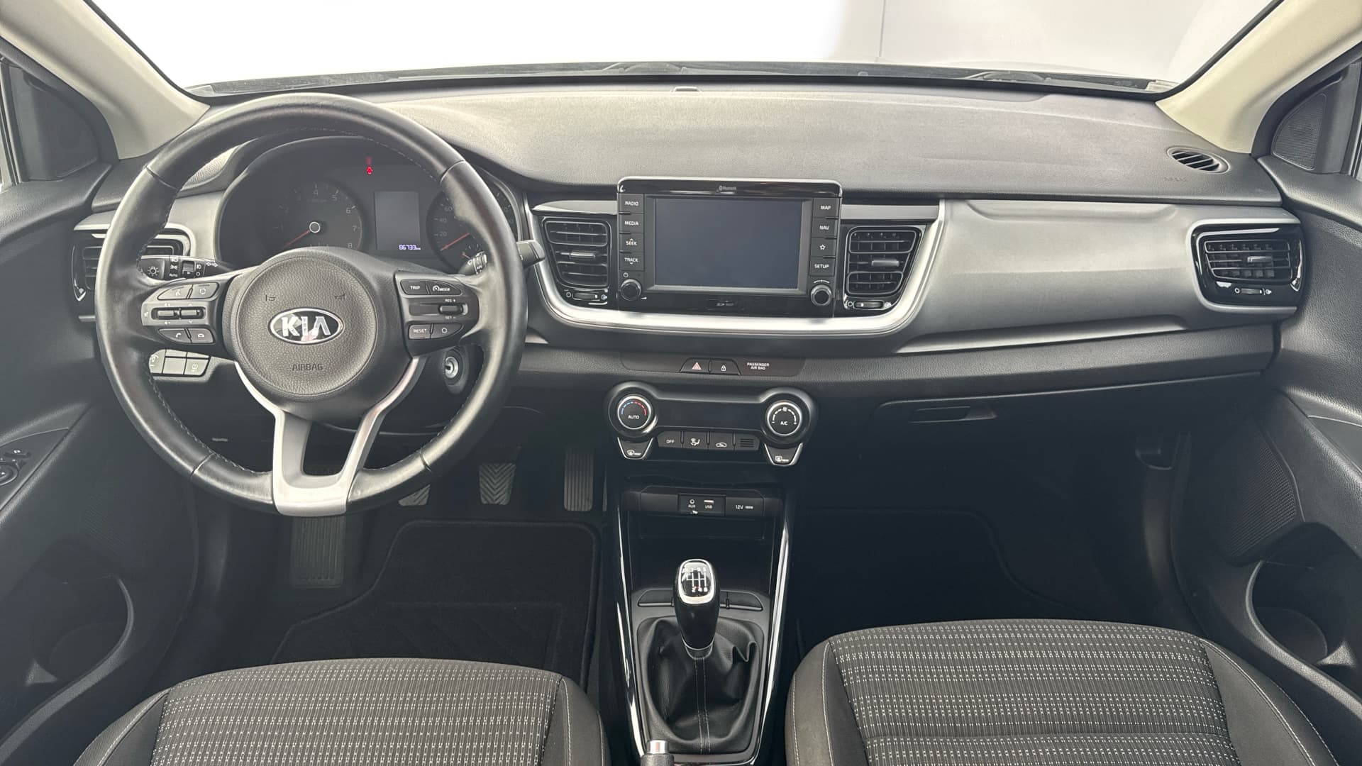Kia Stonic - 10