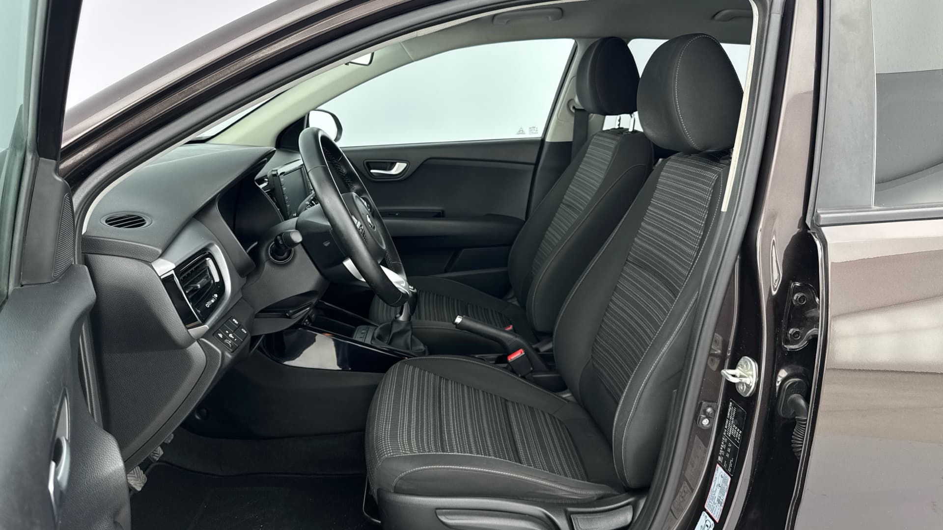 Kia Stonic - 11