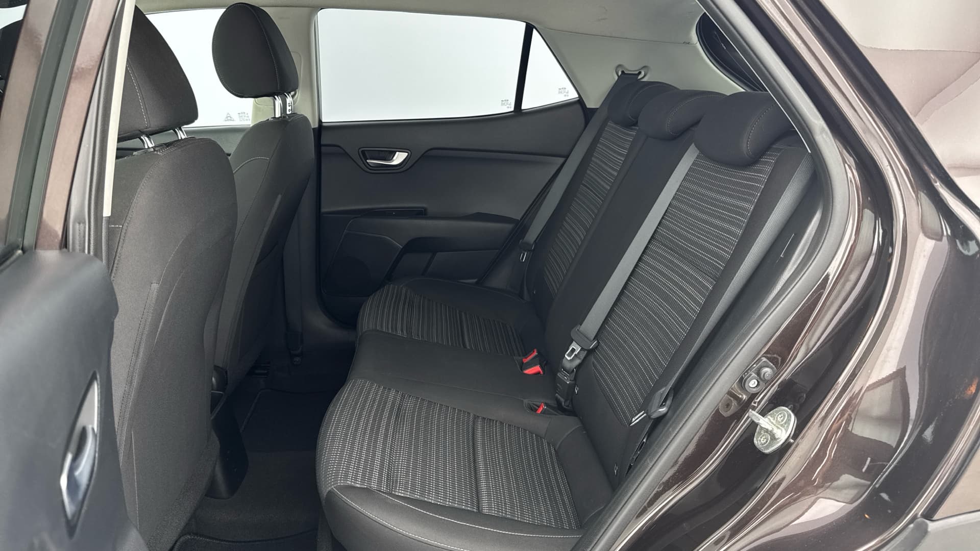 Kia Stonic - 12