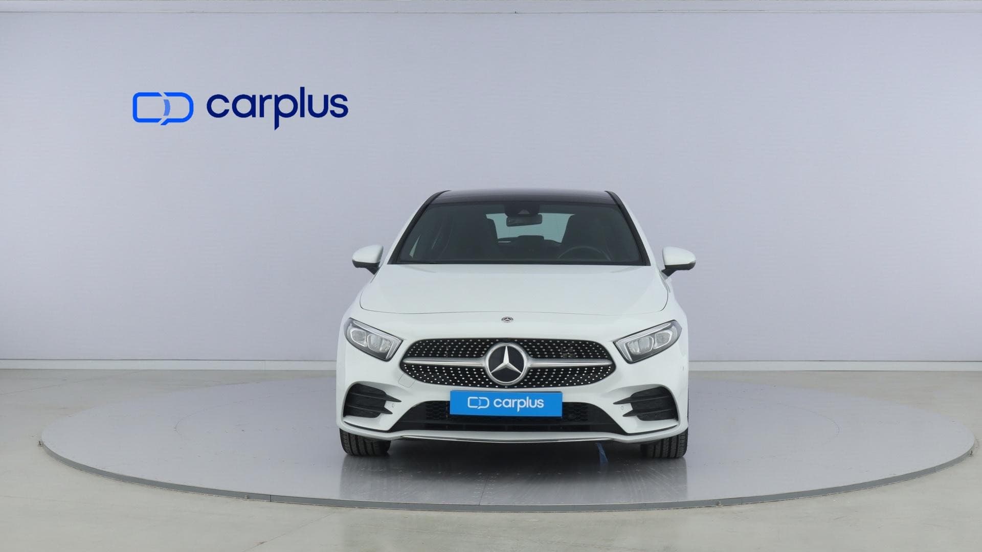 Mercedes-Benz Classe A - 5