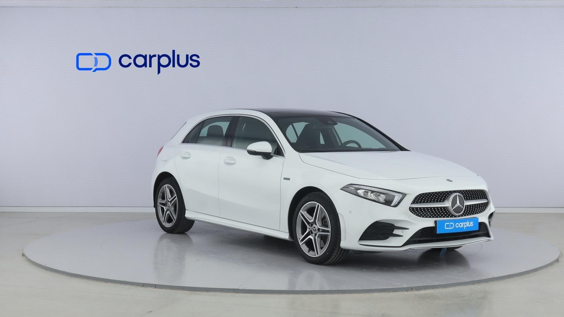 Mercedes-Benz Classe A - 6
