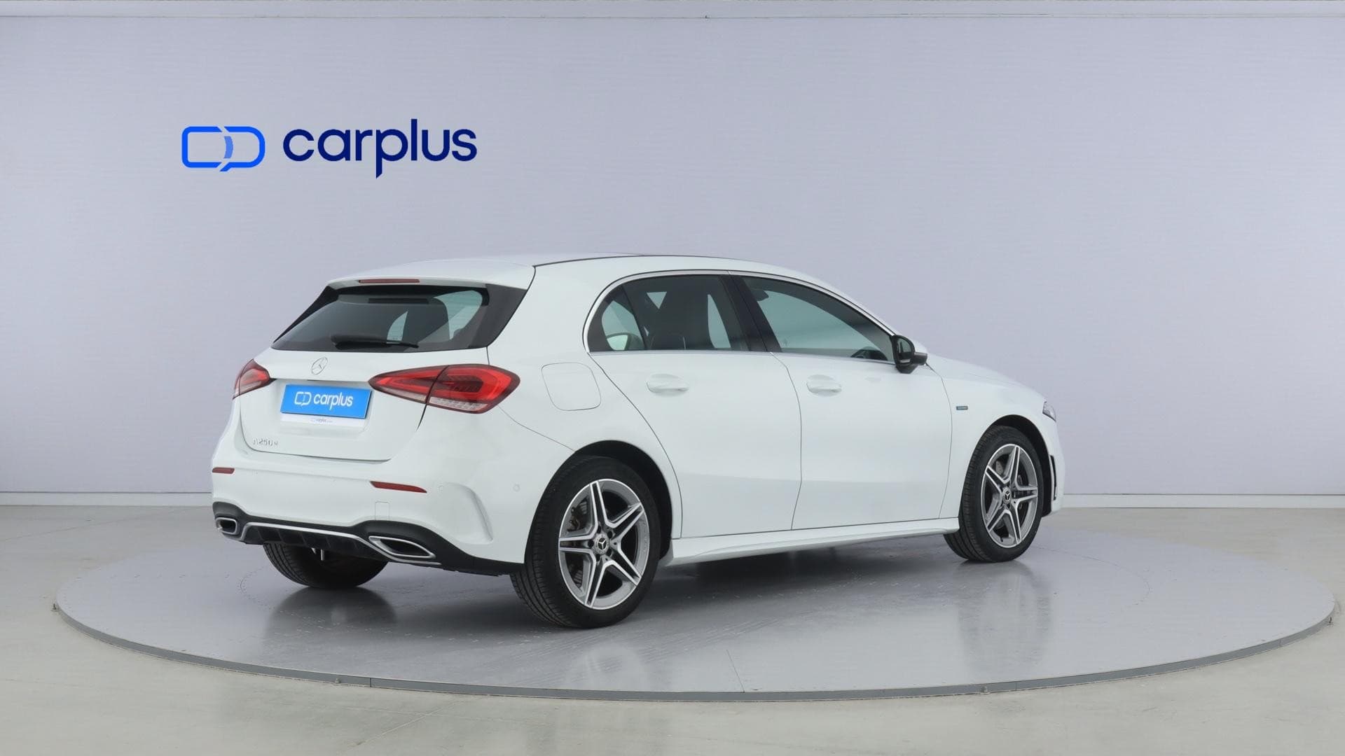 Mercedes-Benz Classe A - 8