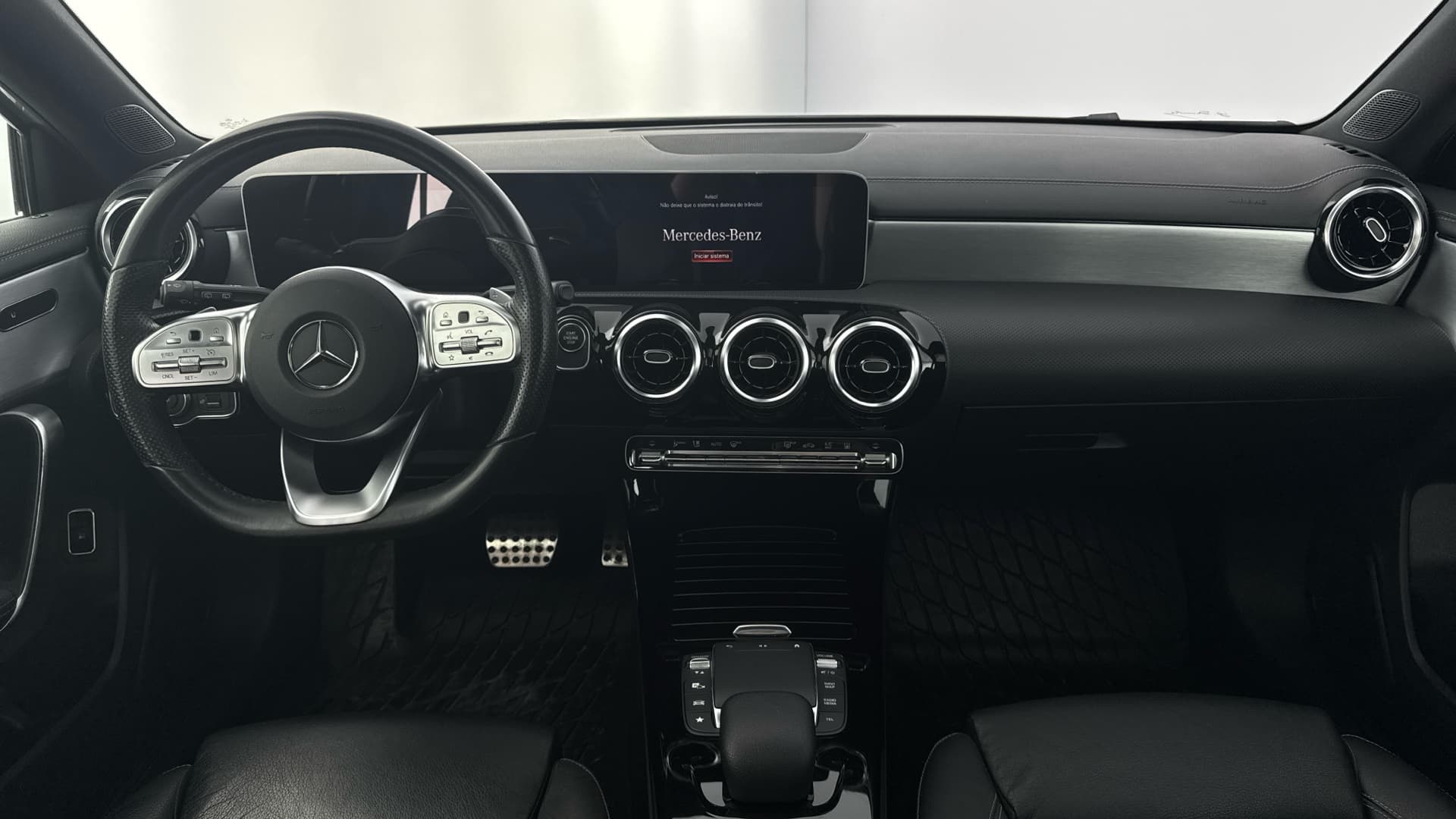 Mercedes-Benz Classe A - 10