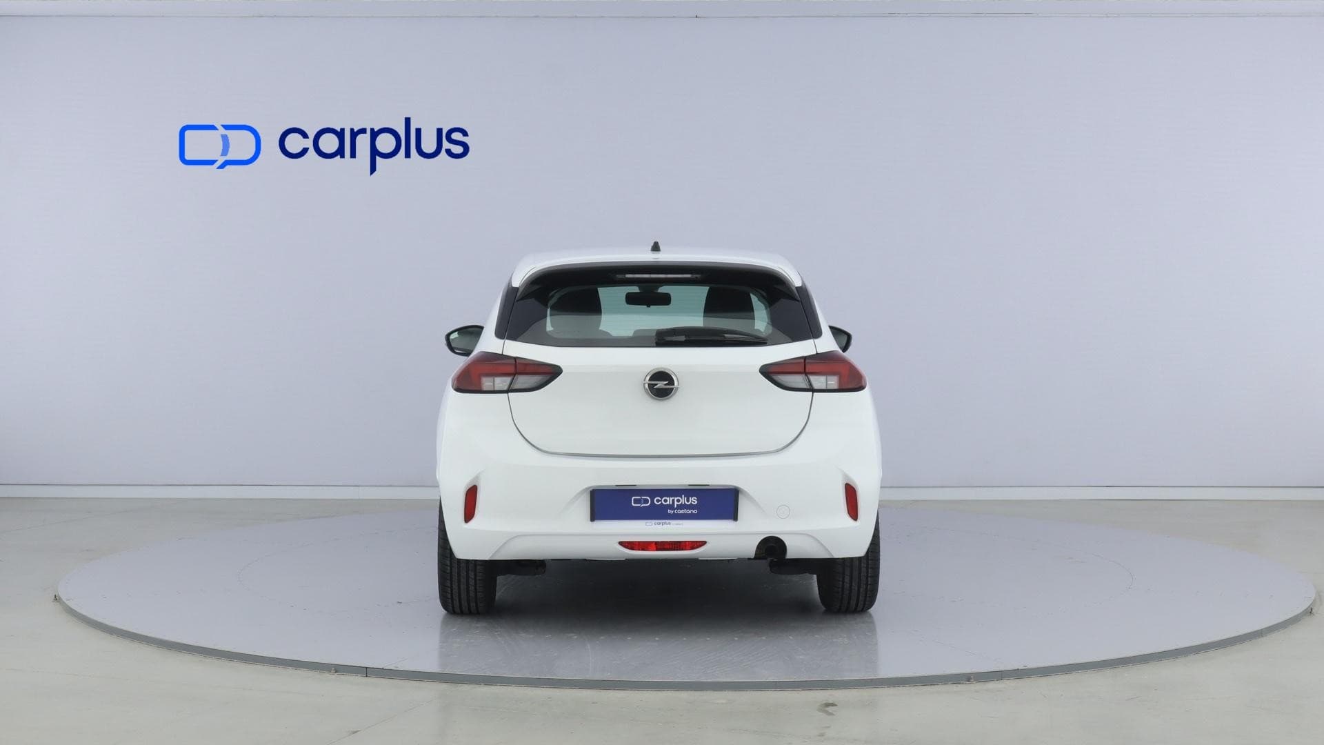 Opel Corsa - 2