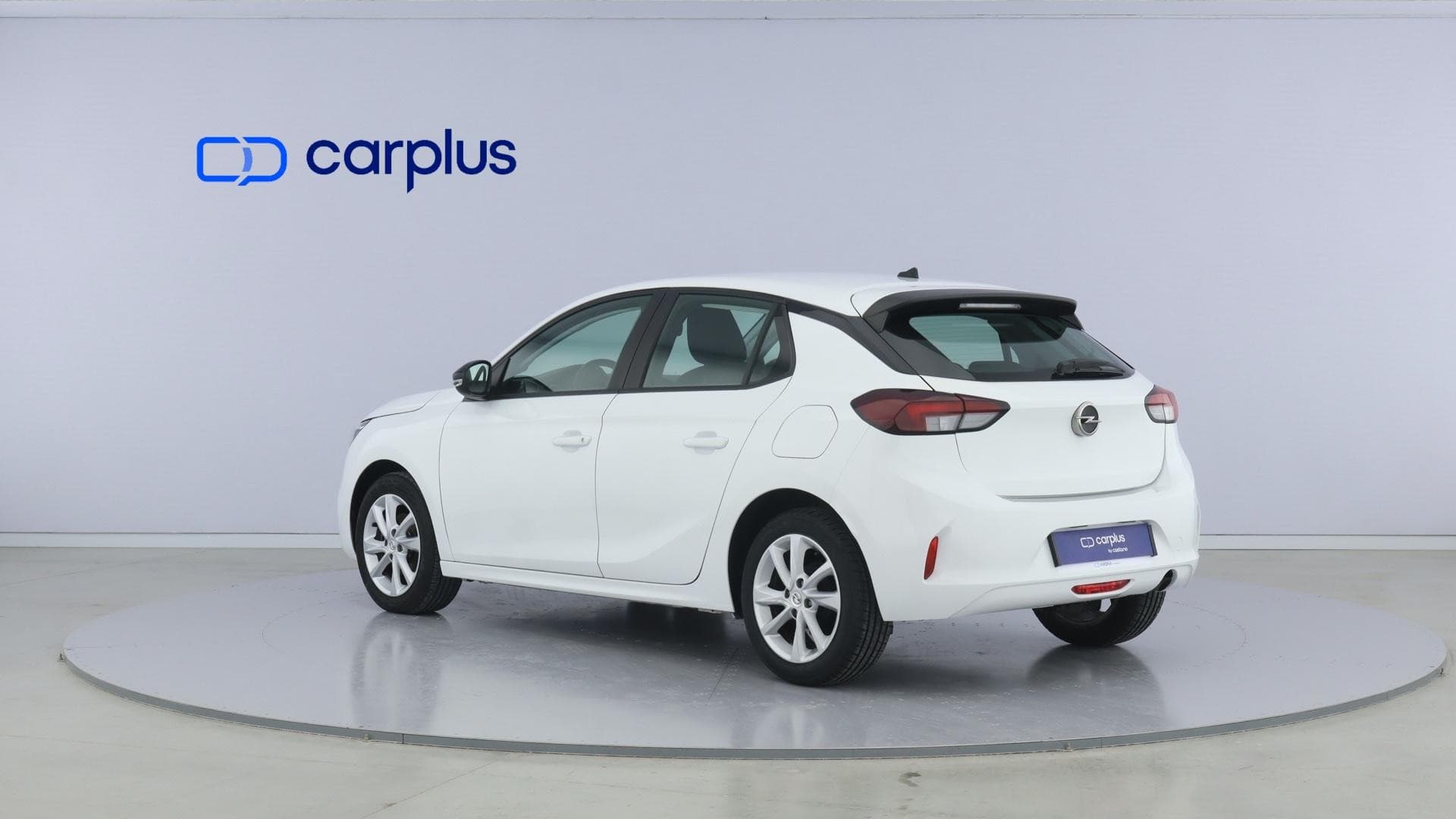 Opel Corsa - 3