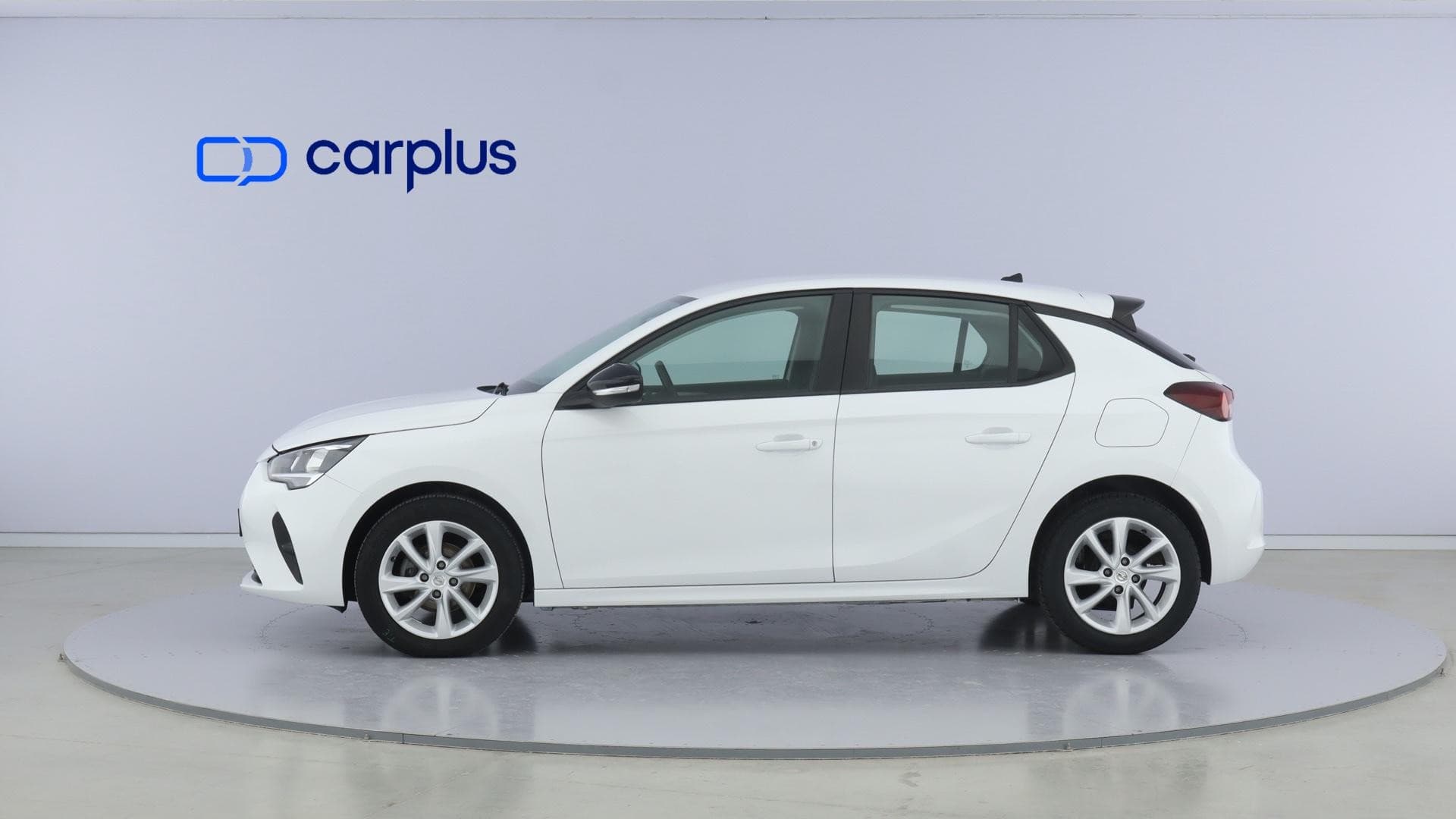 Opel Corsa - 4