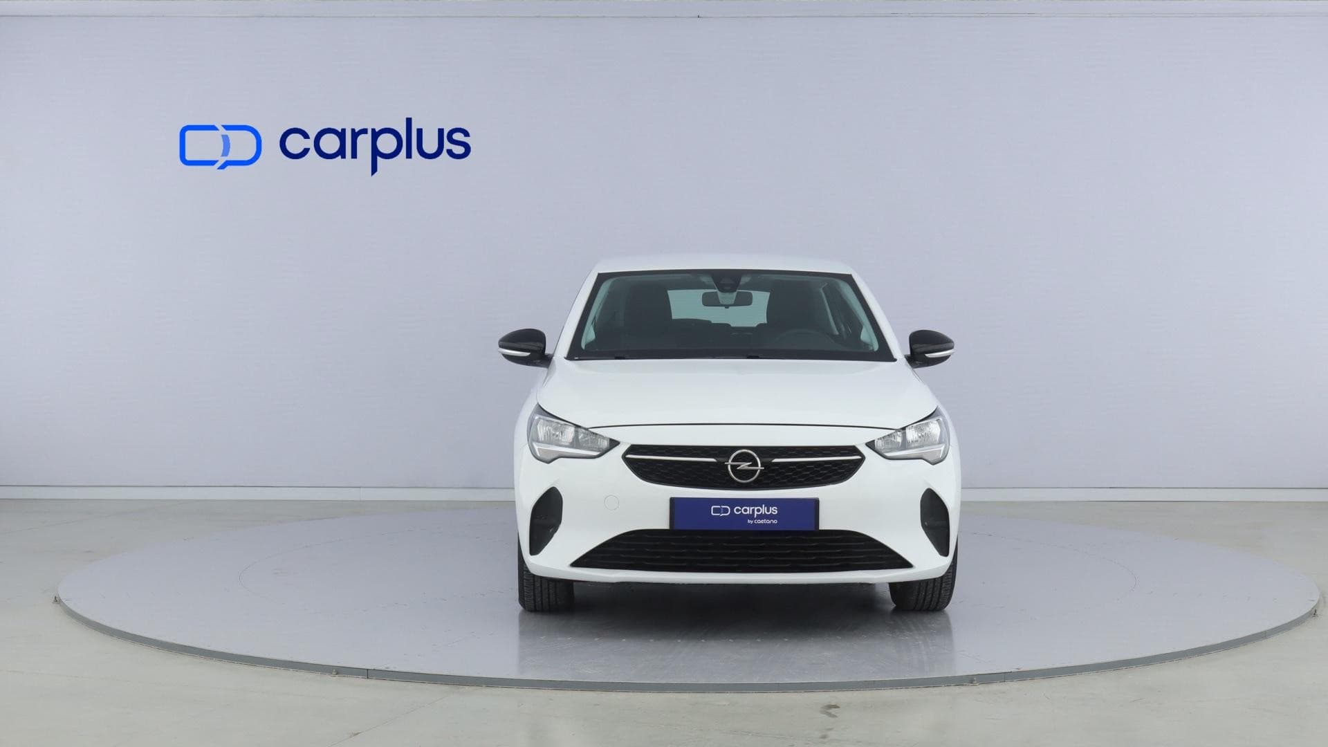 Opel Corsa - 5