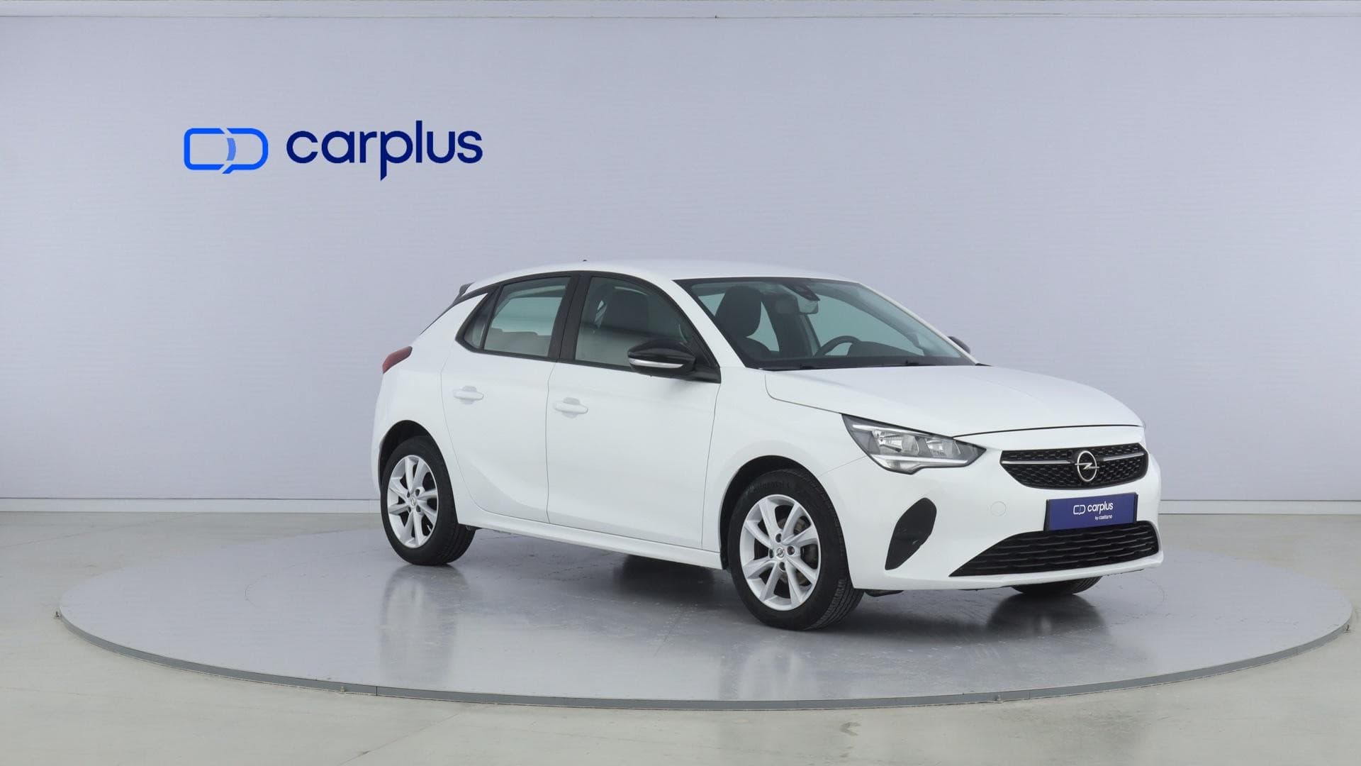 Opel Corsa - 6