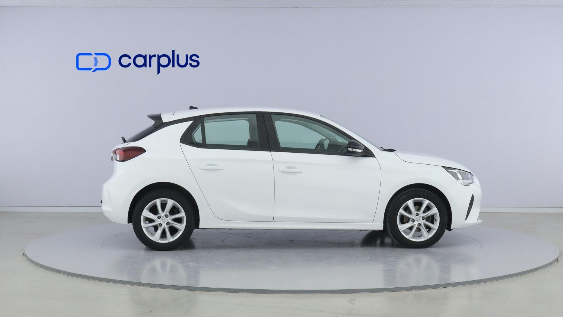 Opel Corsa - 7