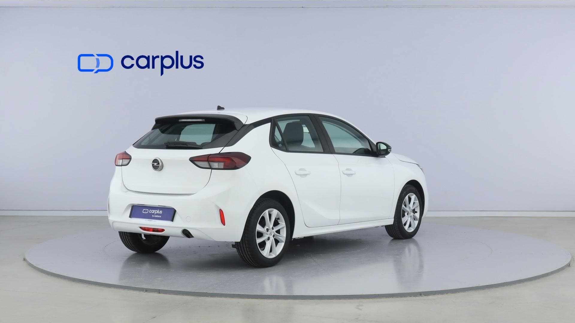 Opel Corsa - 8