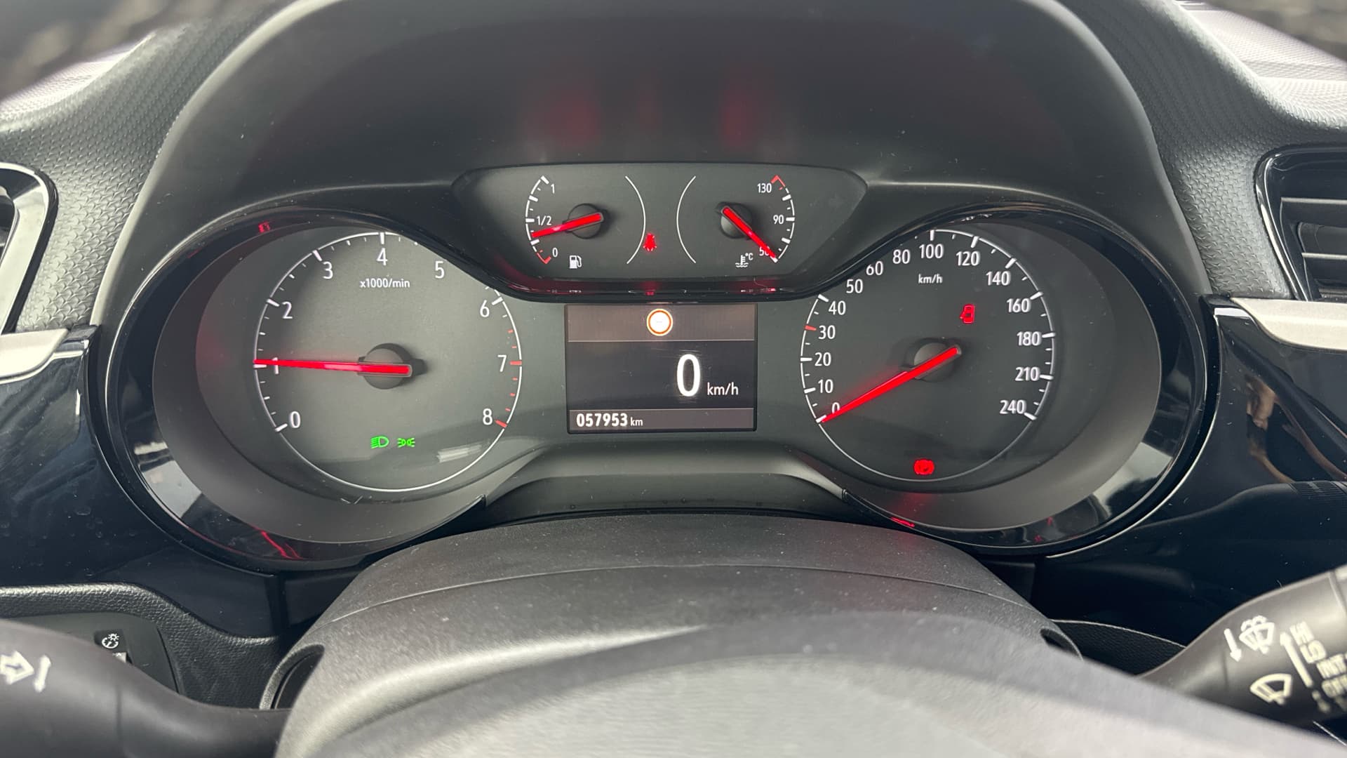 Opel Corsa - 9