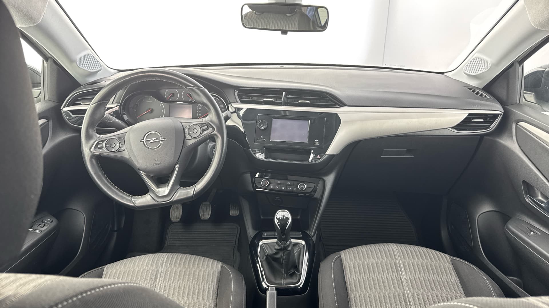 Opel Corsa - 10