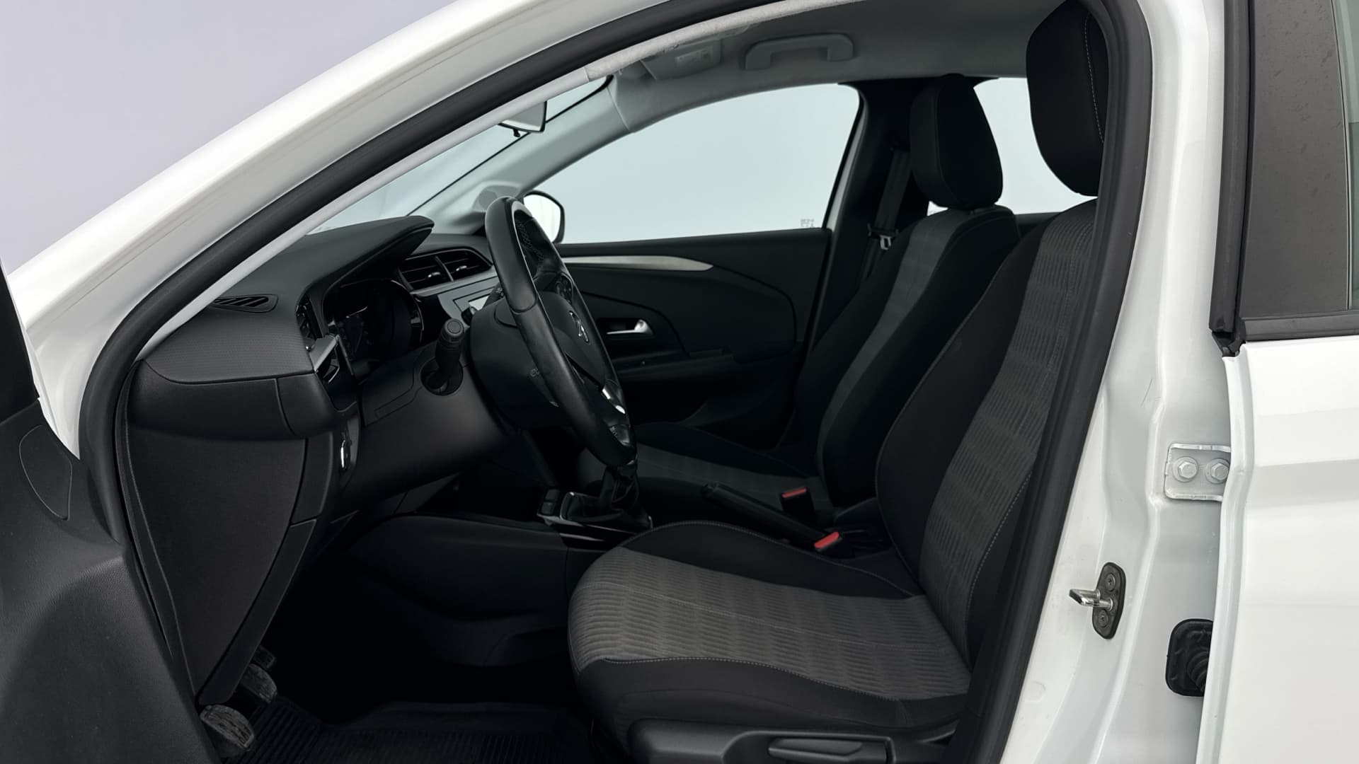 Opel Corsa - 11