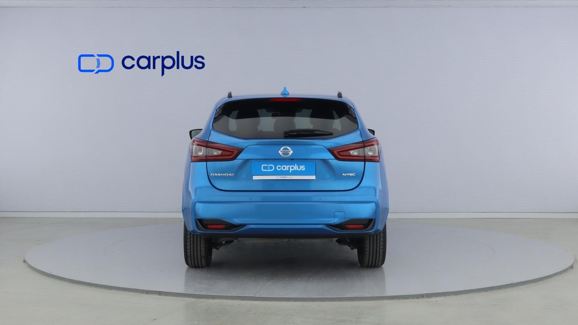 Nissan Qashqai - 2
