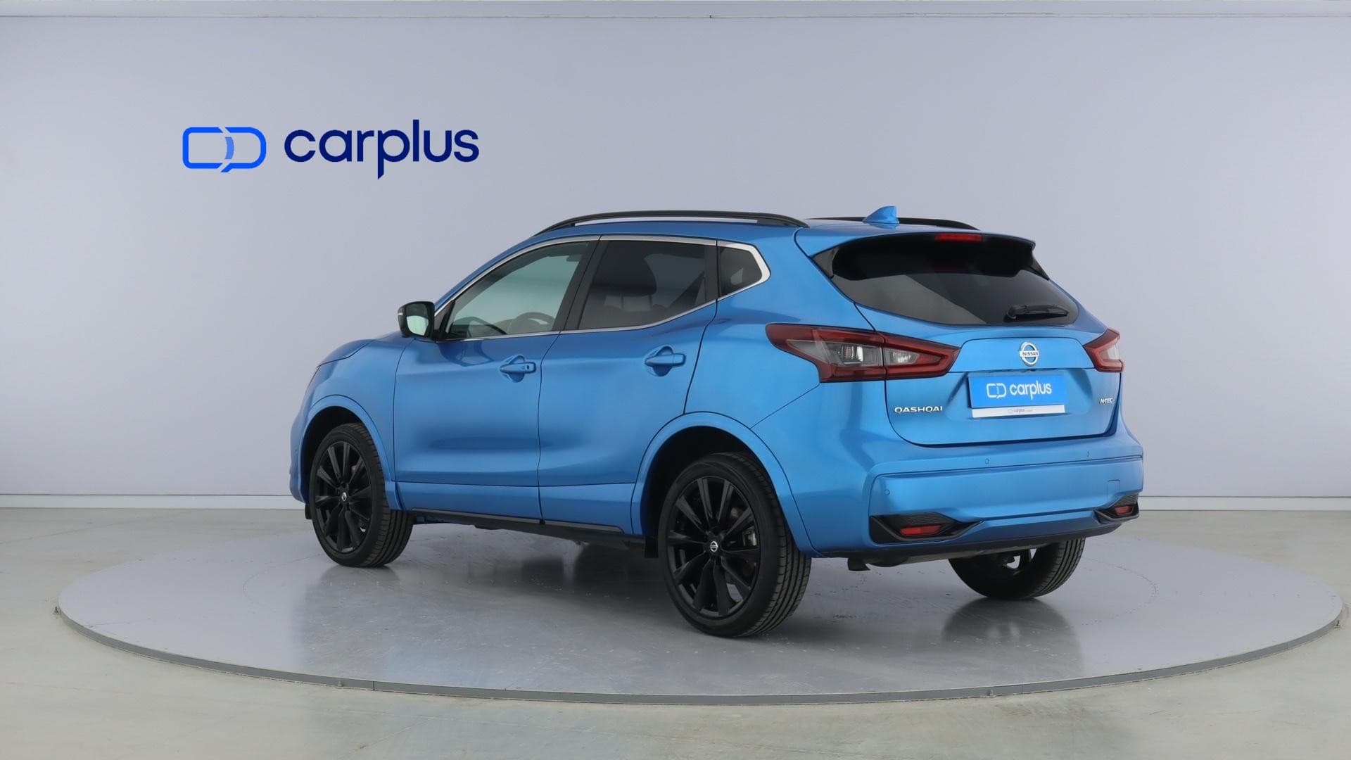 Nissan Qashqai - 3