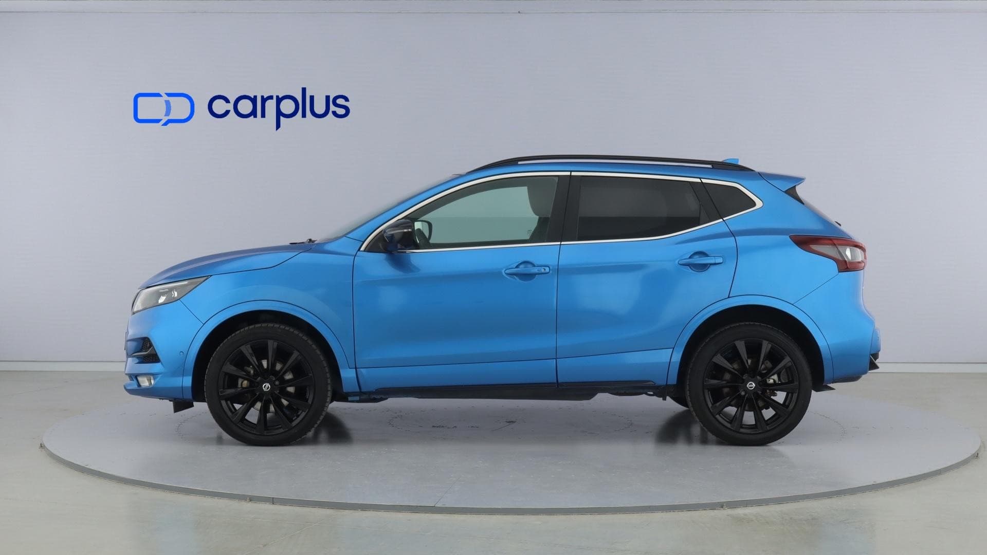 Nissan Qashqai - 4
