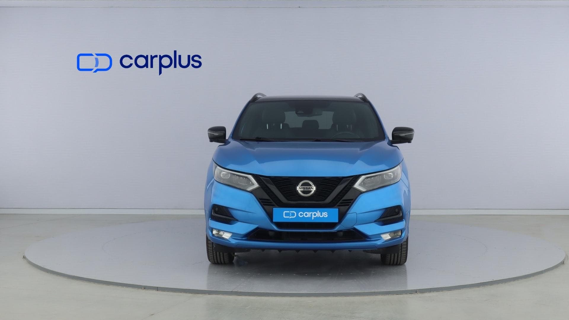 Nissan Qashqai - 5