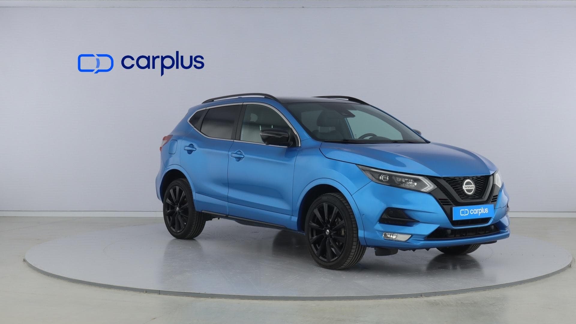 Nissan Qashqai - 6