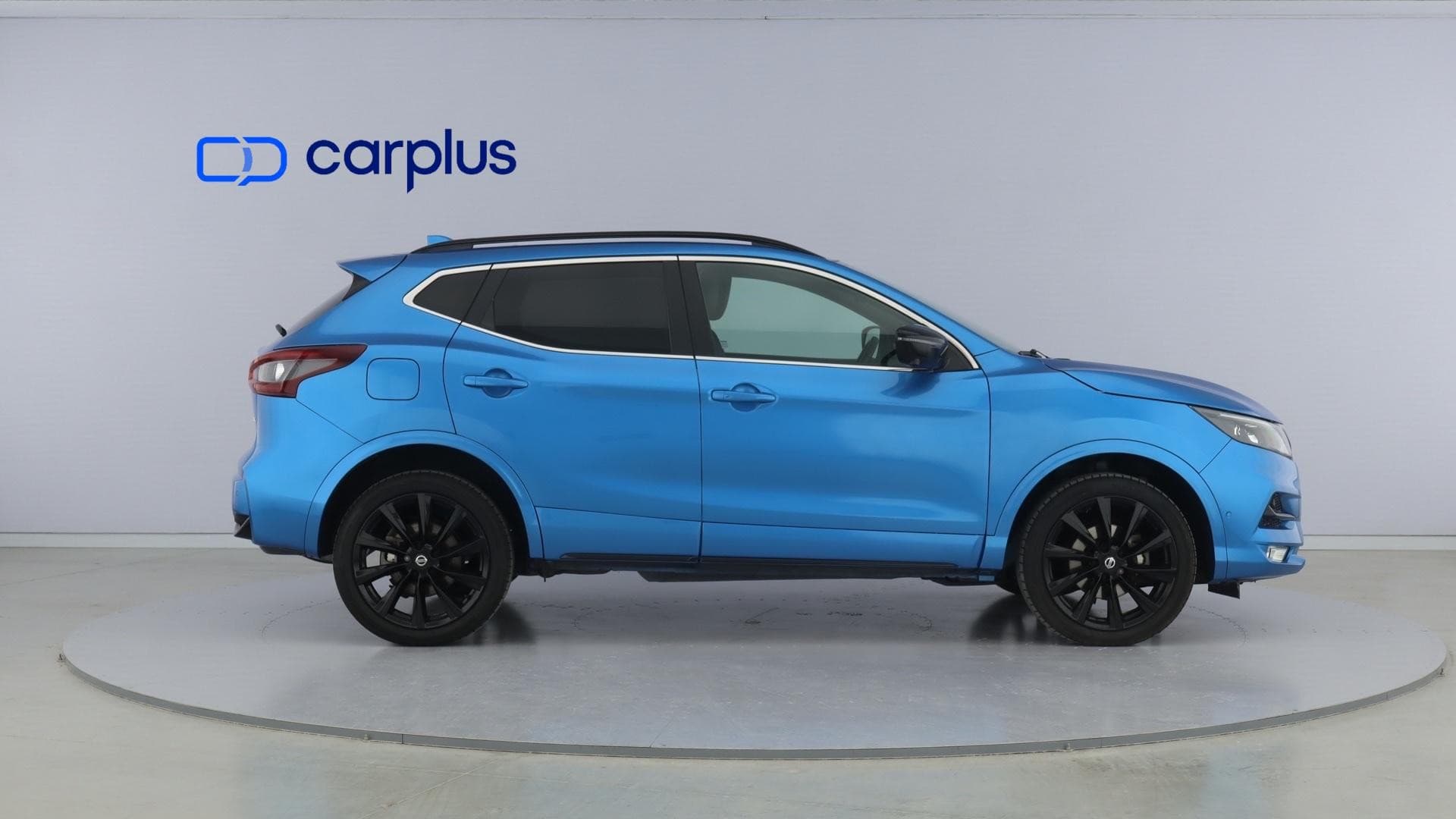 Nissan Qashqai - 7