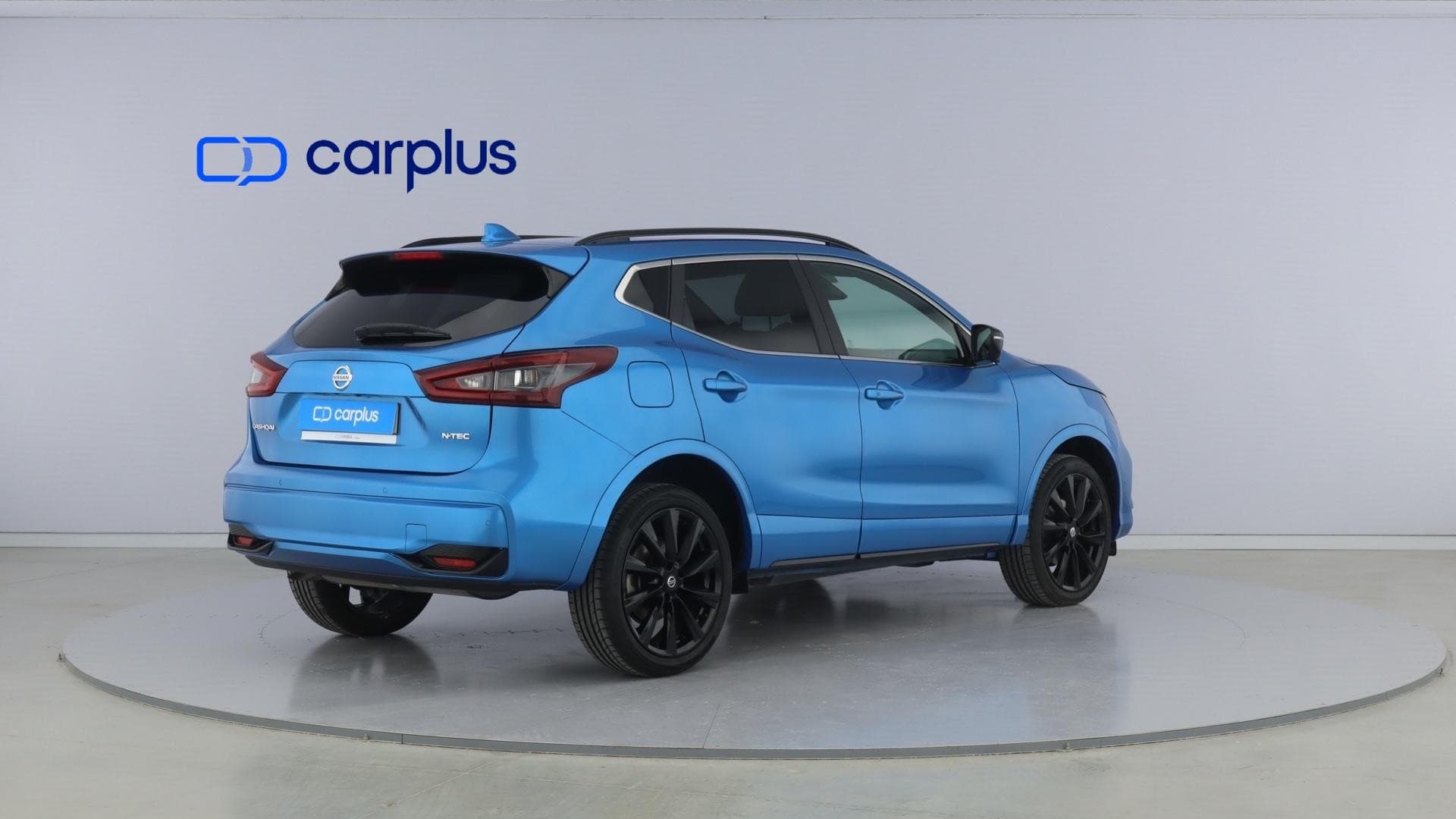 Nissan Qashqai - 8