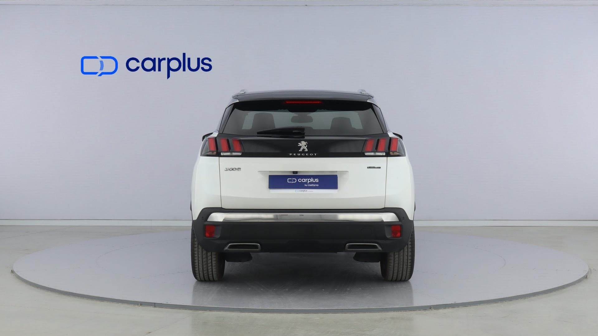 Peugeot 3008 - 2