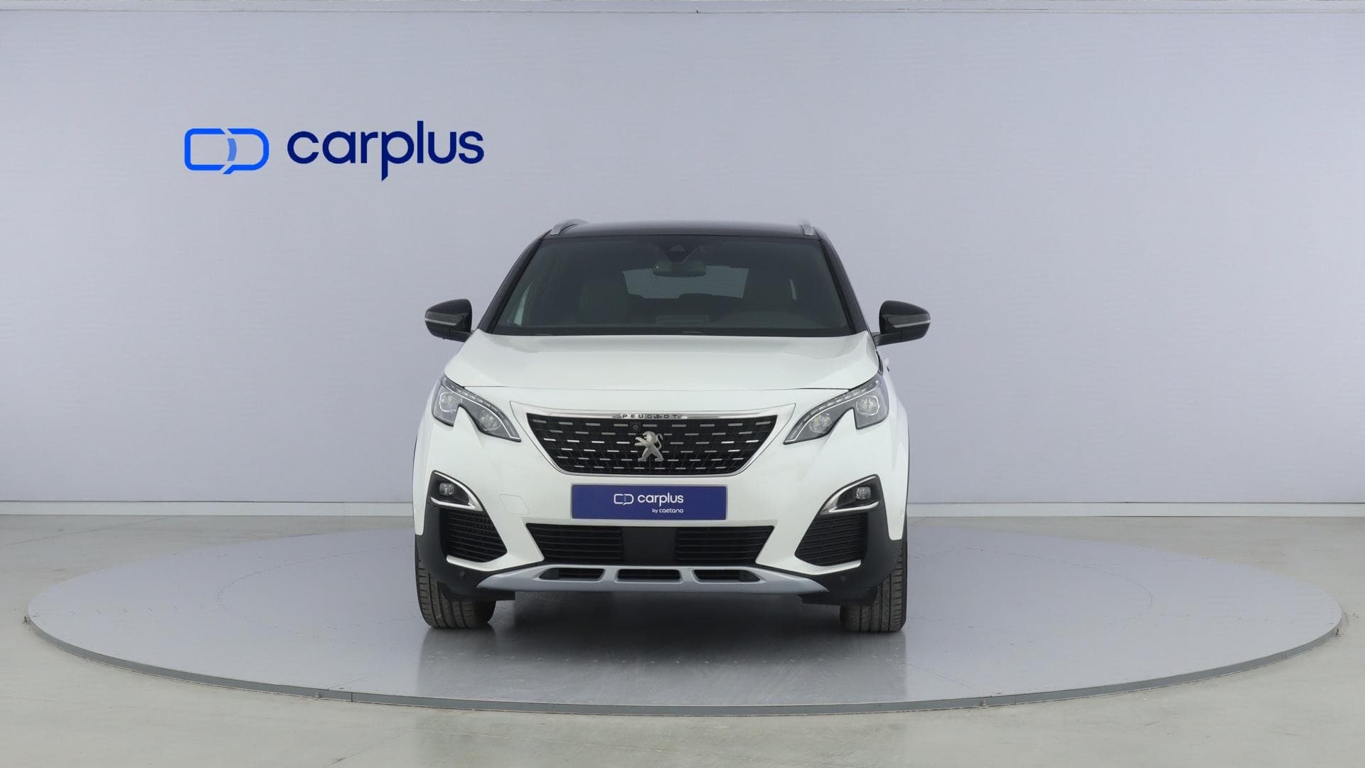 Peugeot 3008 - 5